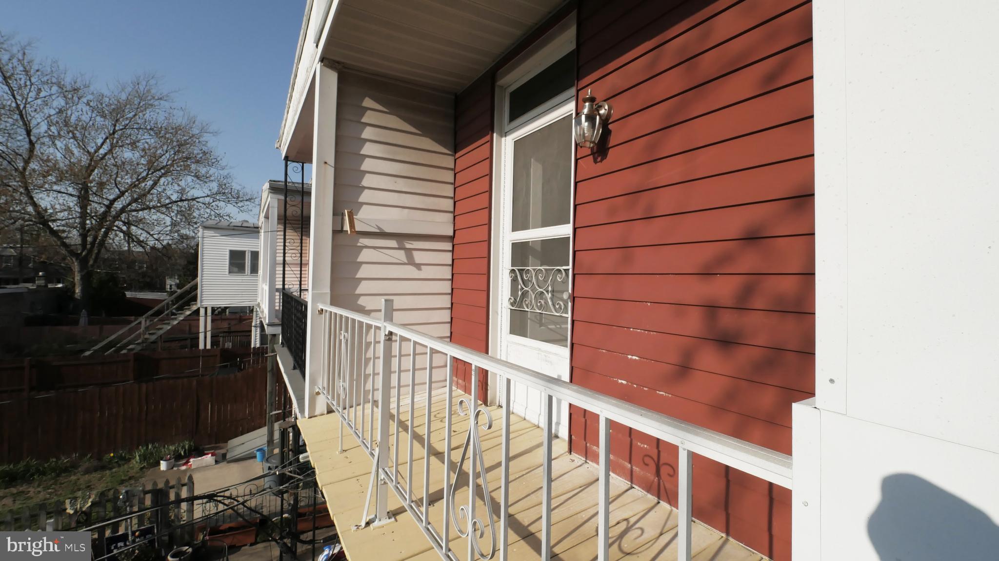 LANCASTER WEST END - Residential