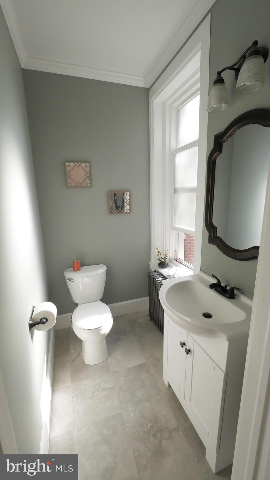 LANCASTER WEST END - Residential