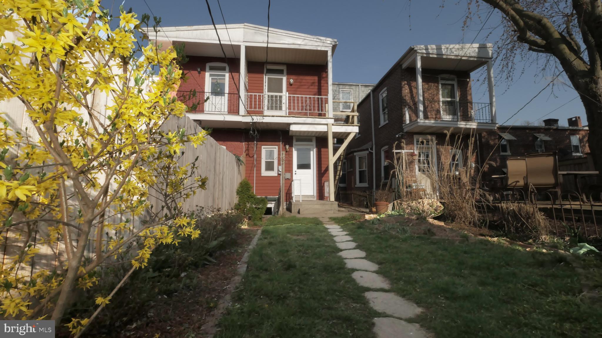 LANCASTER WEST END - Residential