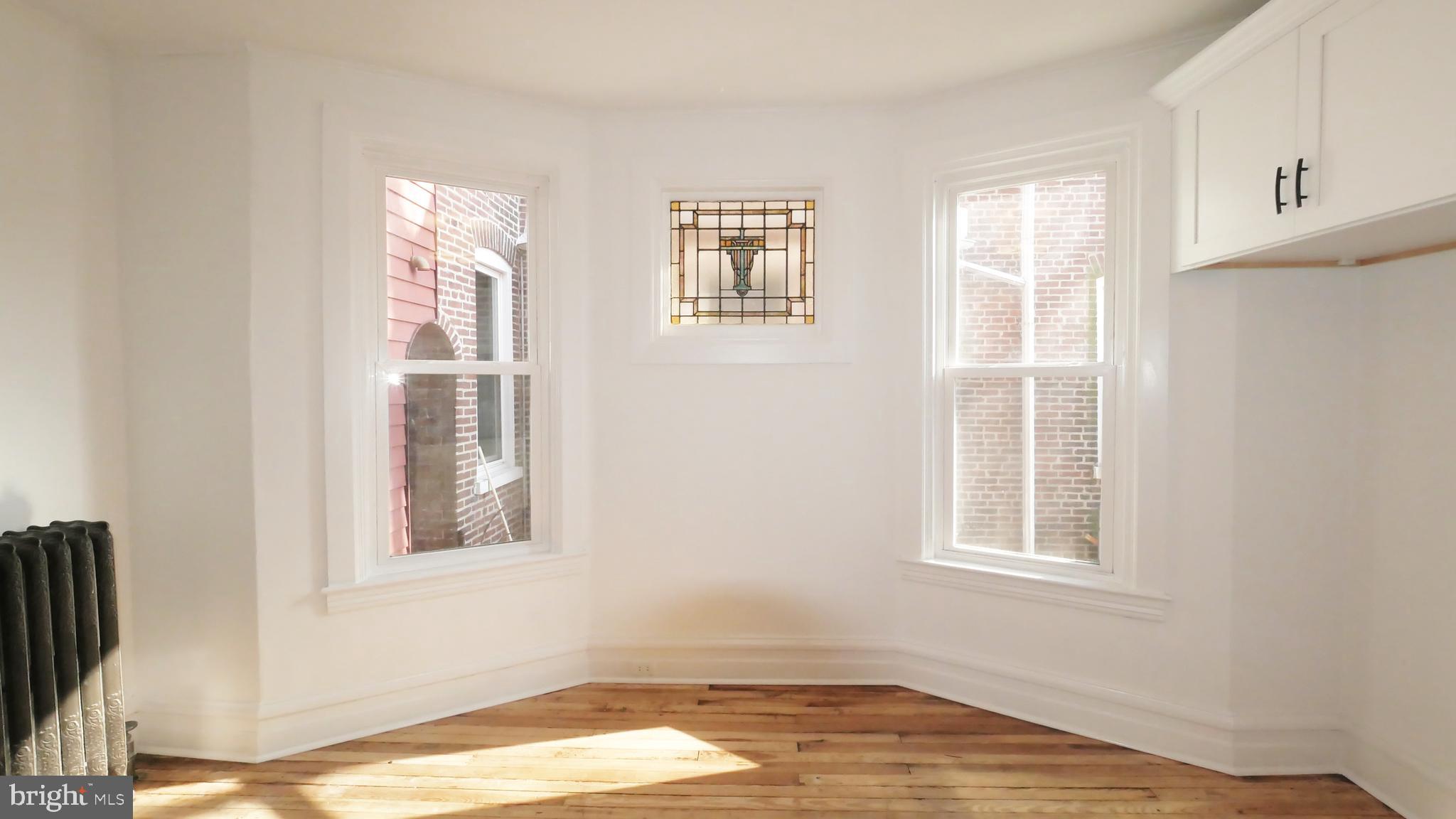 LANCASTER WEST END - Residential