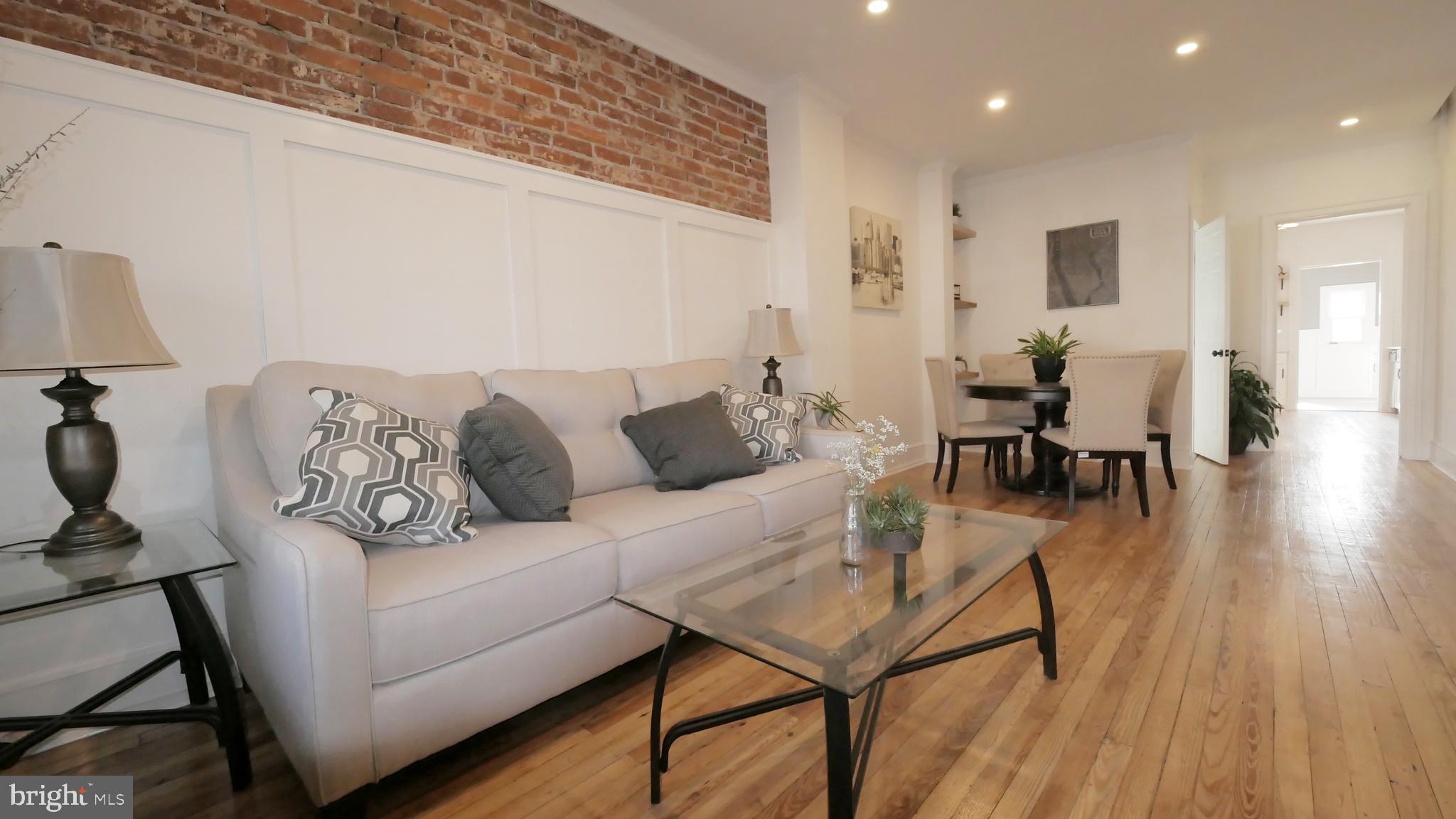 LANCASTER WEST END - Residential