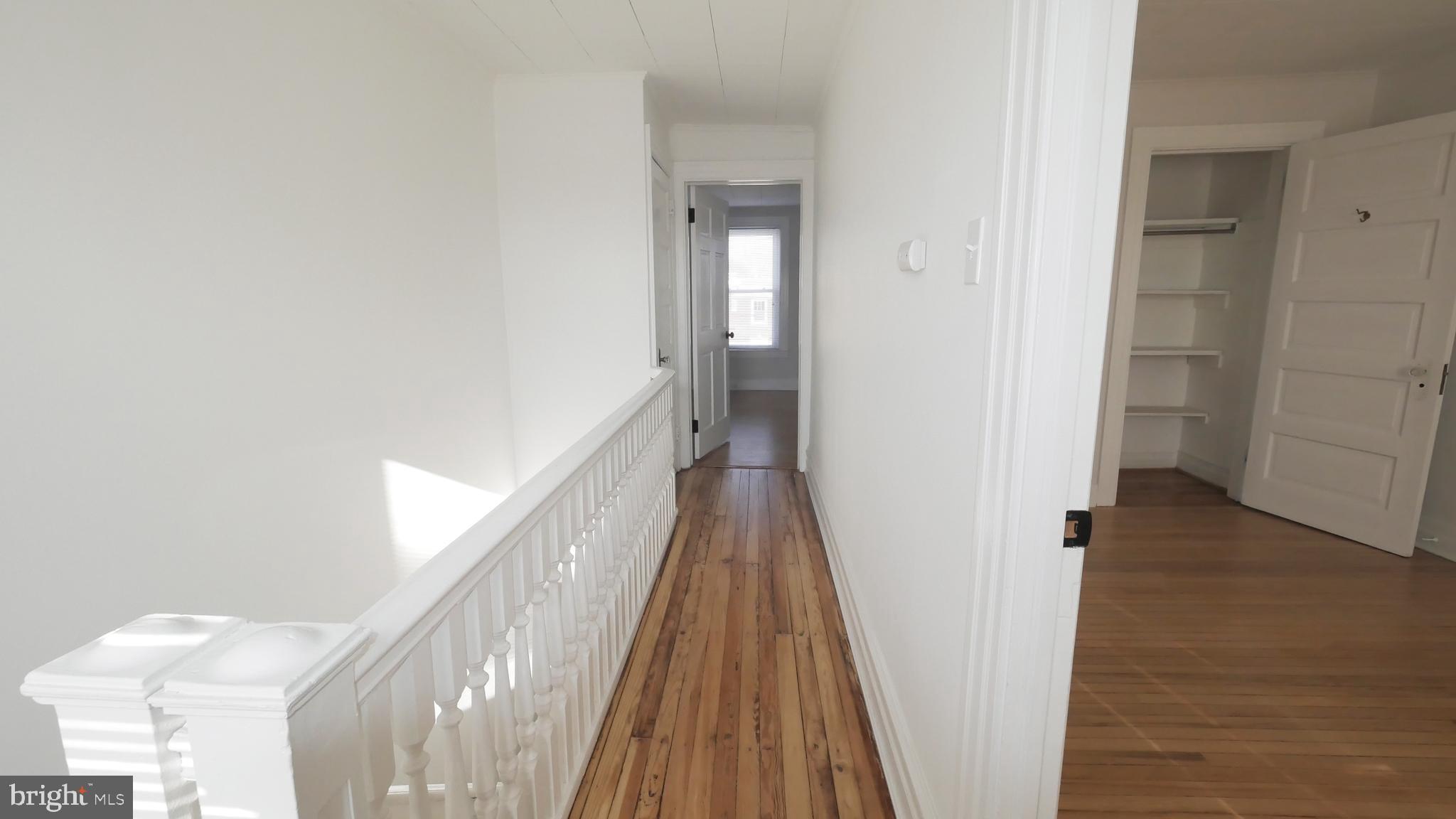 LANCASTER WEST END - Residential