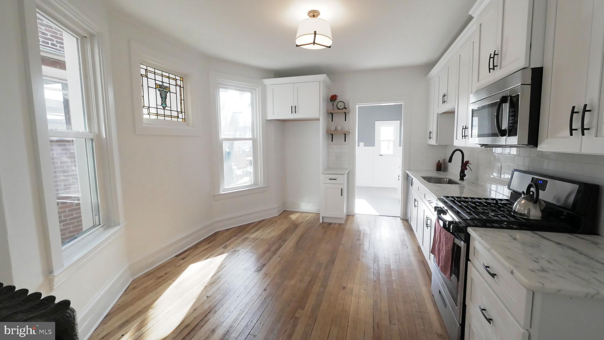 LANCASTER WEST END - Residential