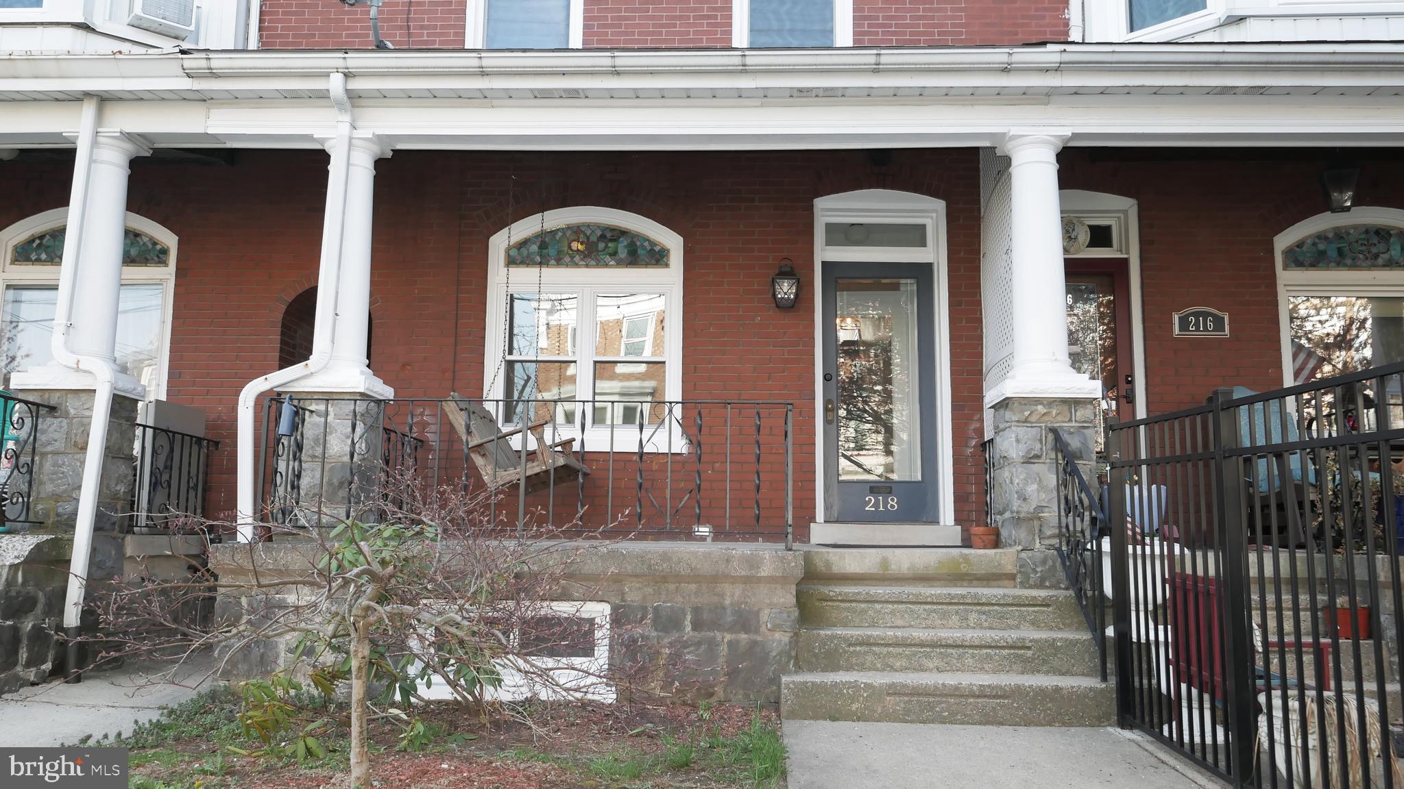 LANCASTER WEST END - Residential