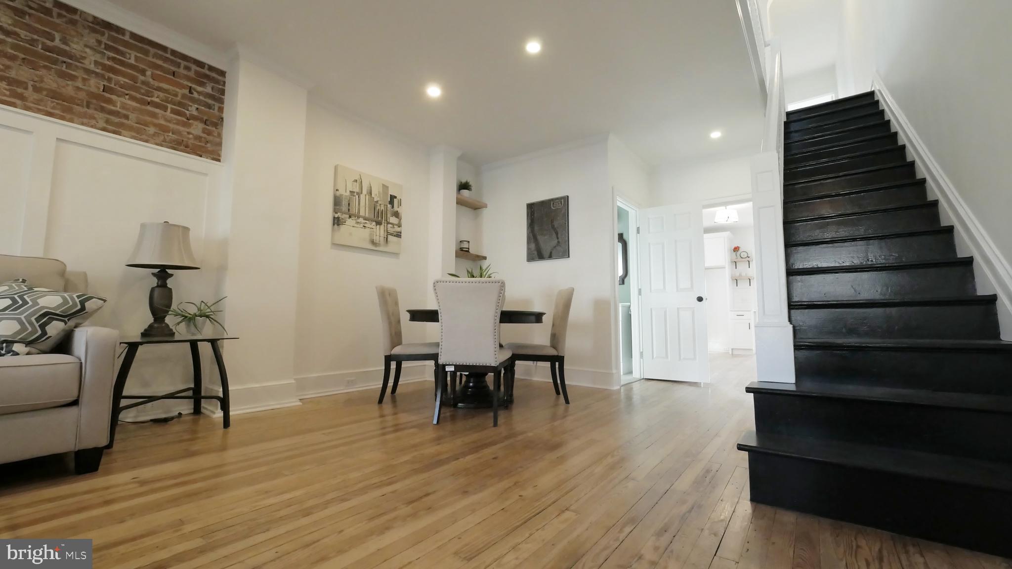 LANCASTER WEST END - Residential