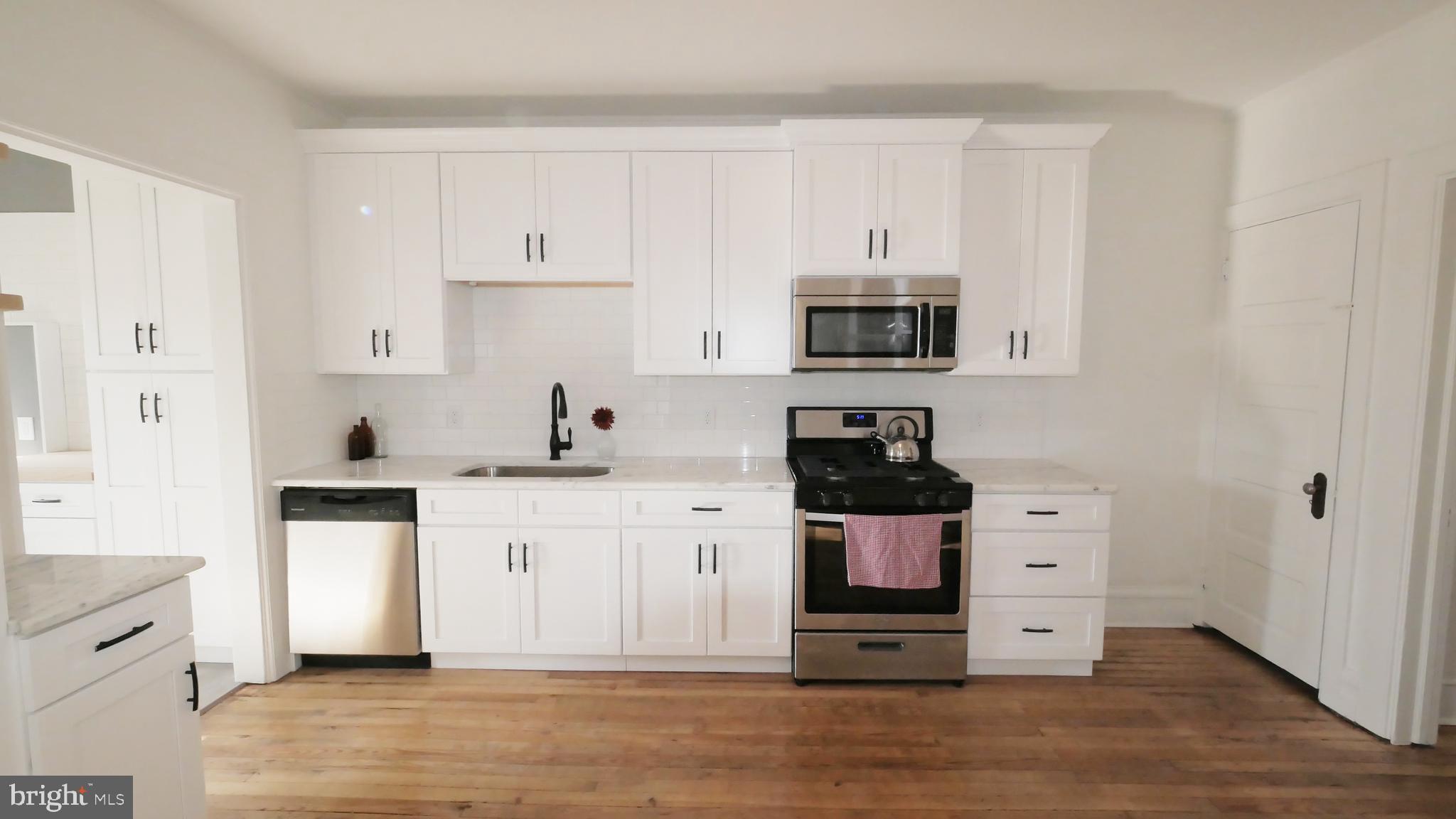 LANCASTER WEST END - Residential