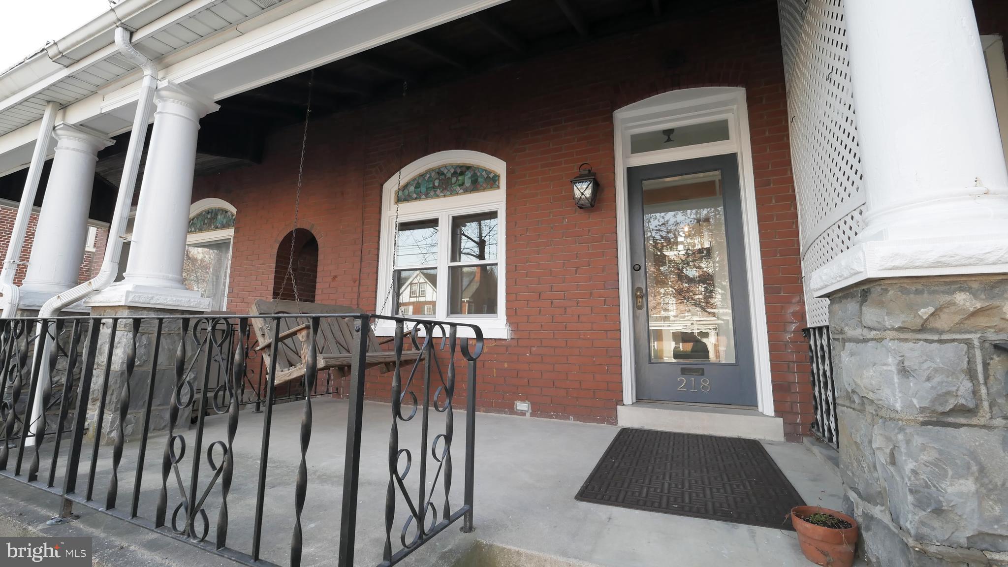 LANCASTER WEST END - Residential