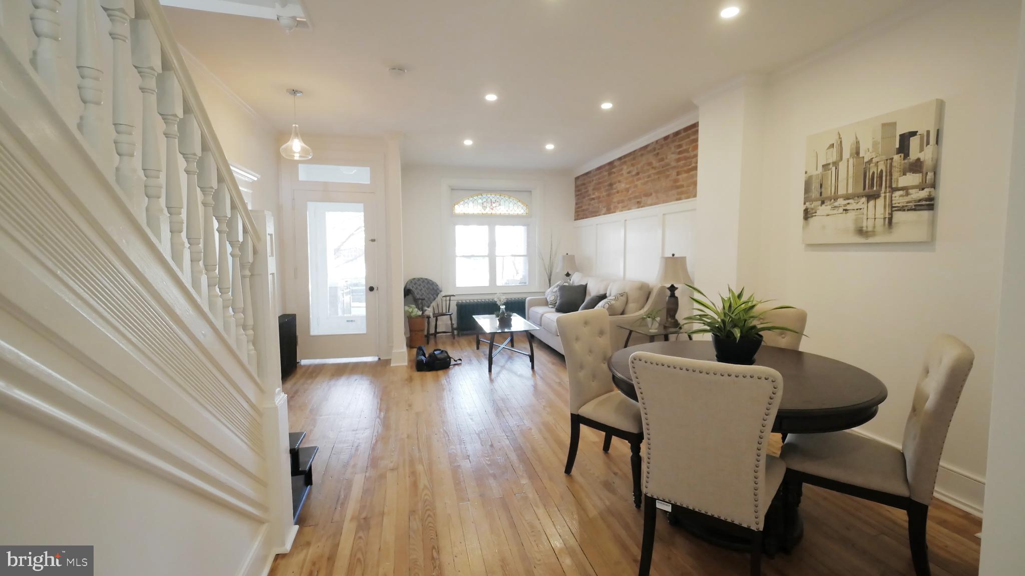 LANCASTER WEST END - Residential