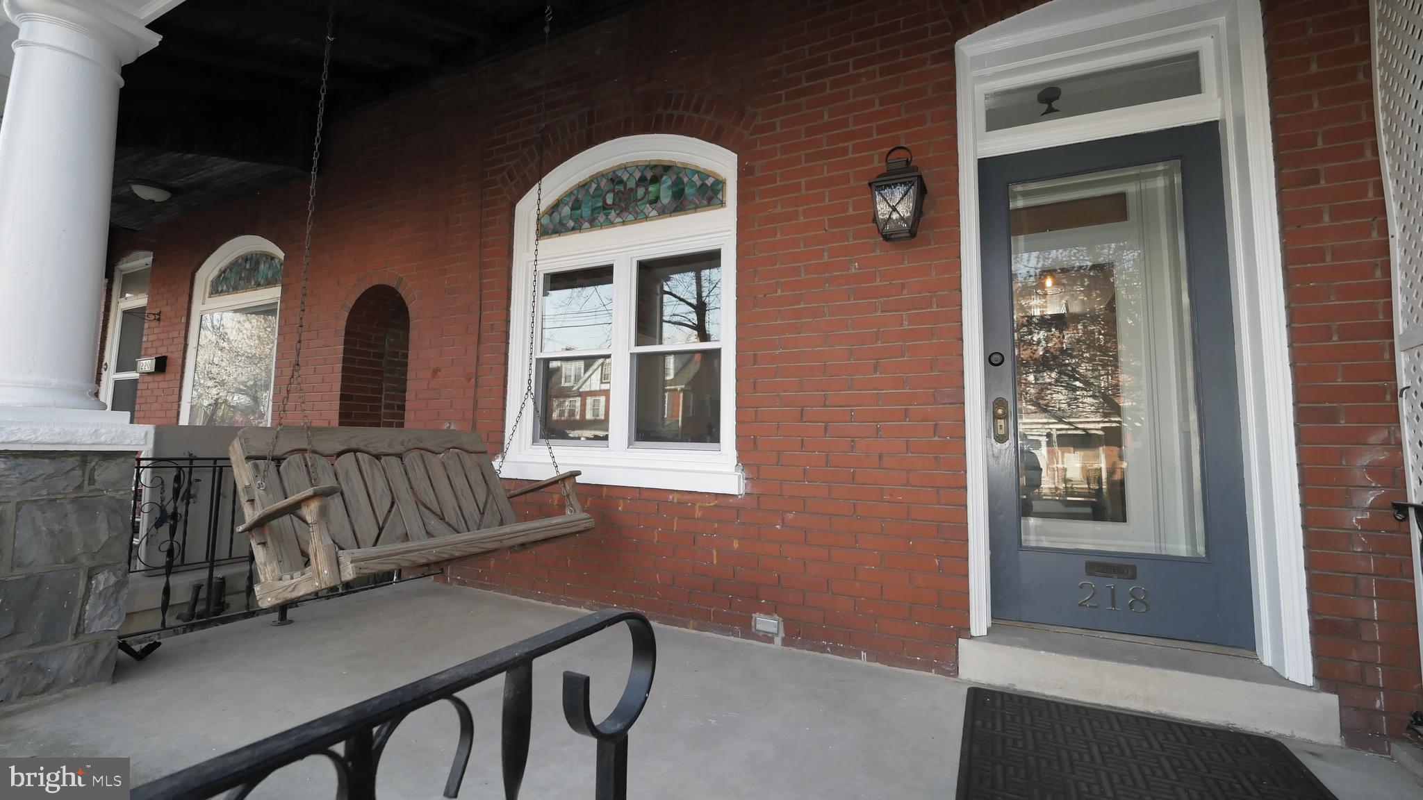 LANCASTER WEST END - Residential