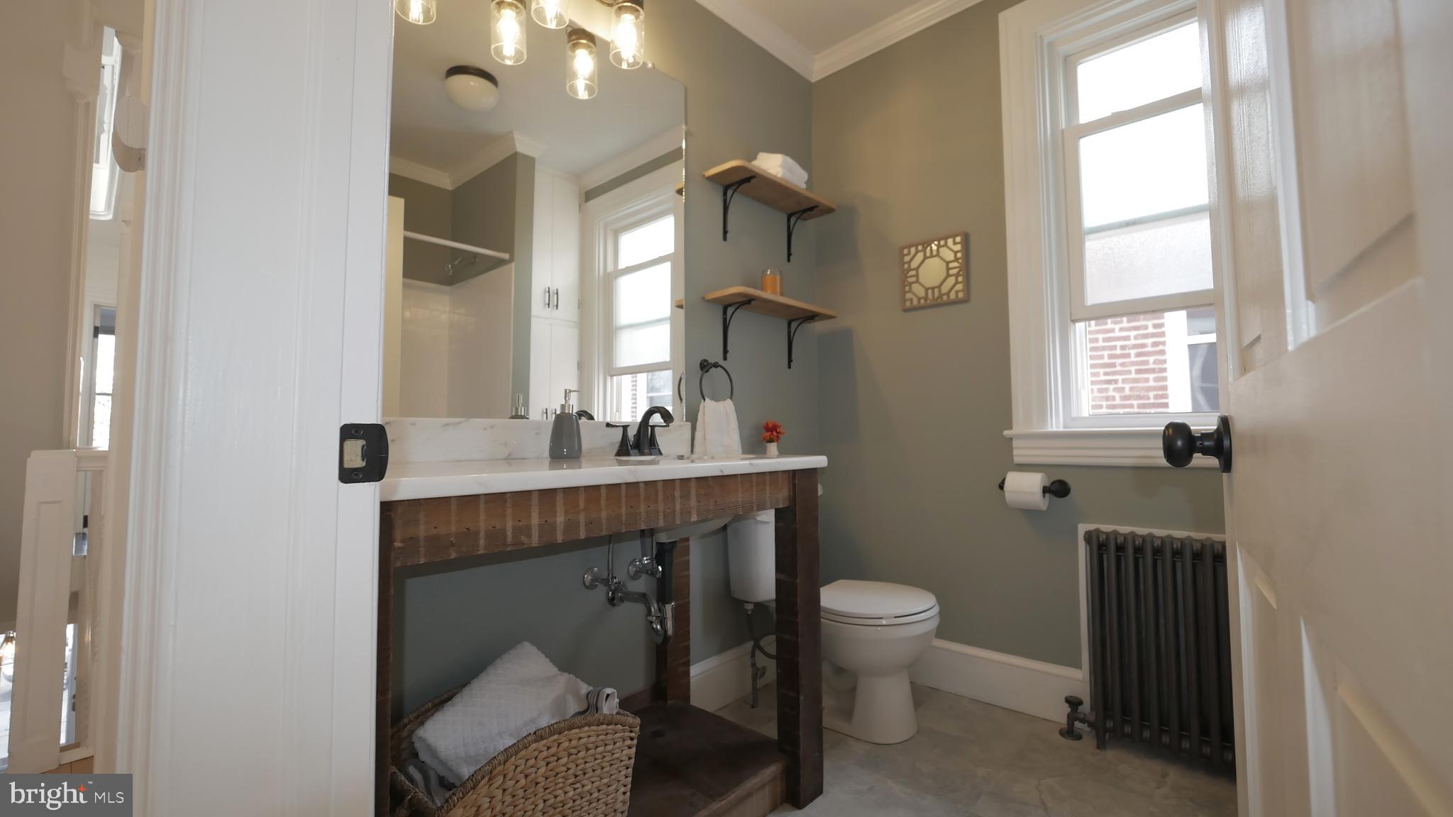 LANCASTER WEST END - Residential