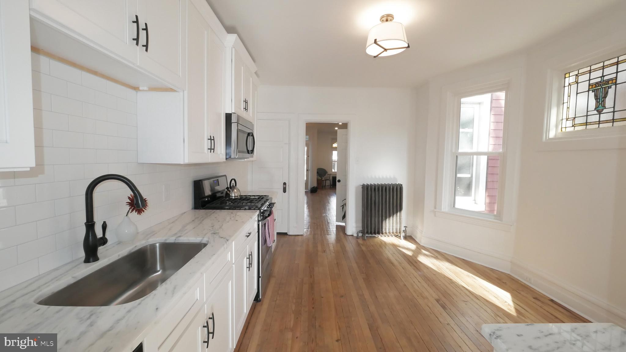 LANCASTER WEST END - Residential