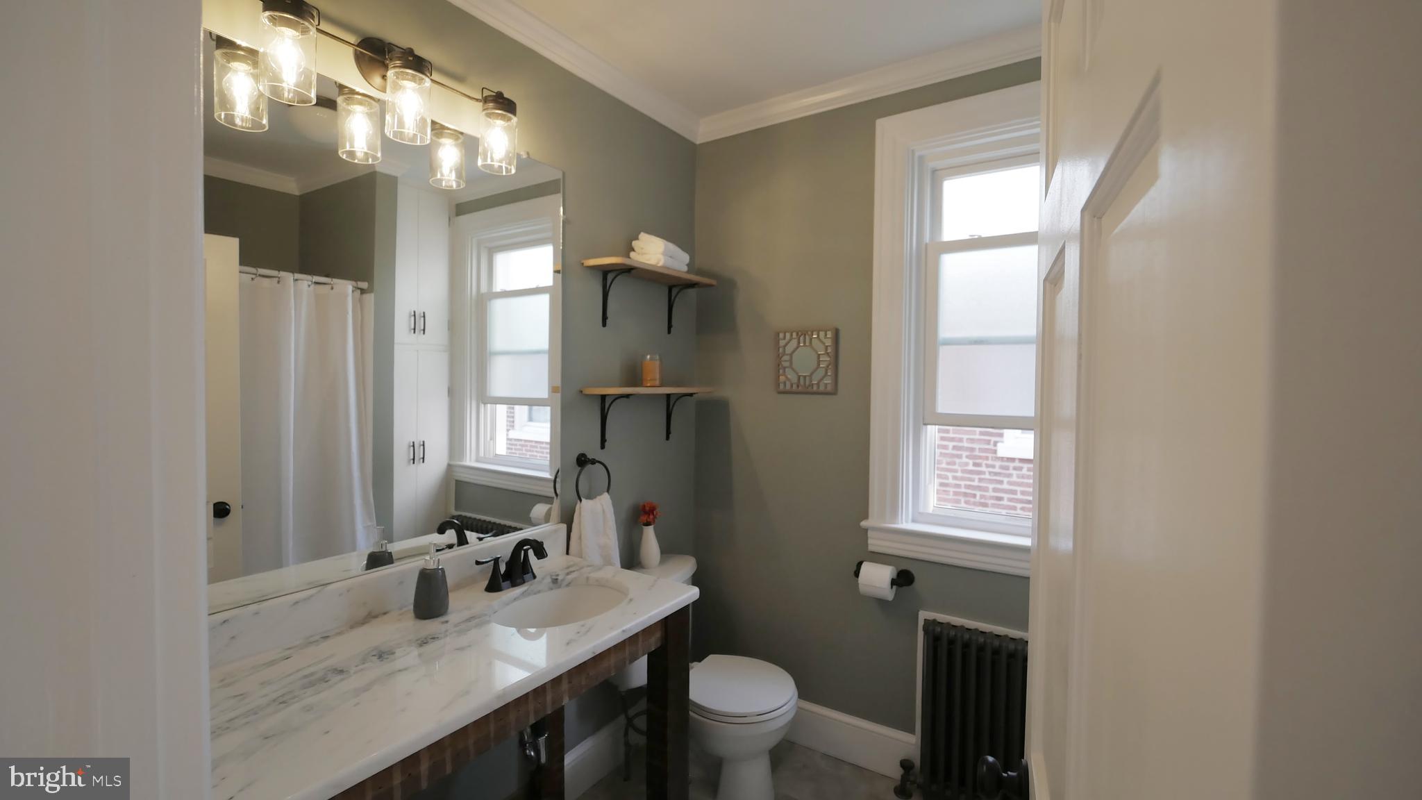 LANCASTER WEST END - Residential