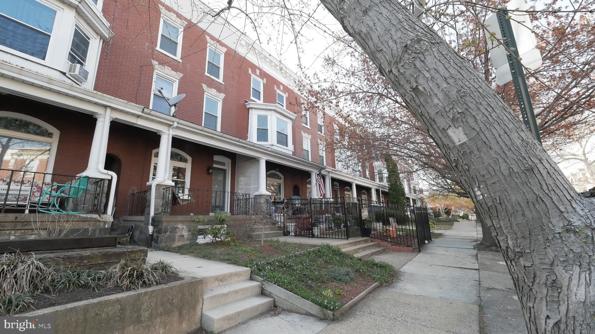 LANCASTER WEST END - Residential