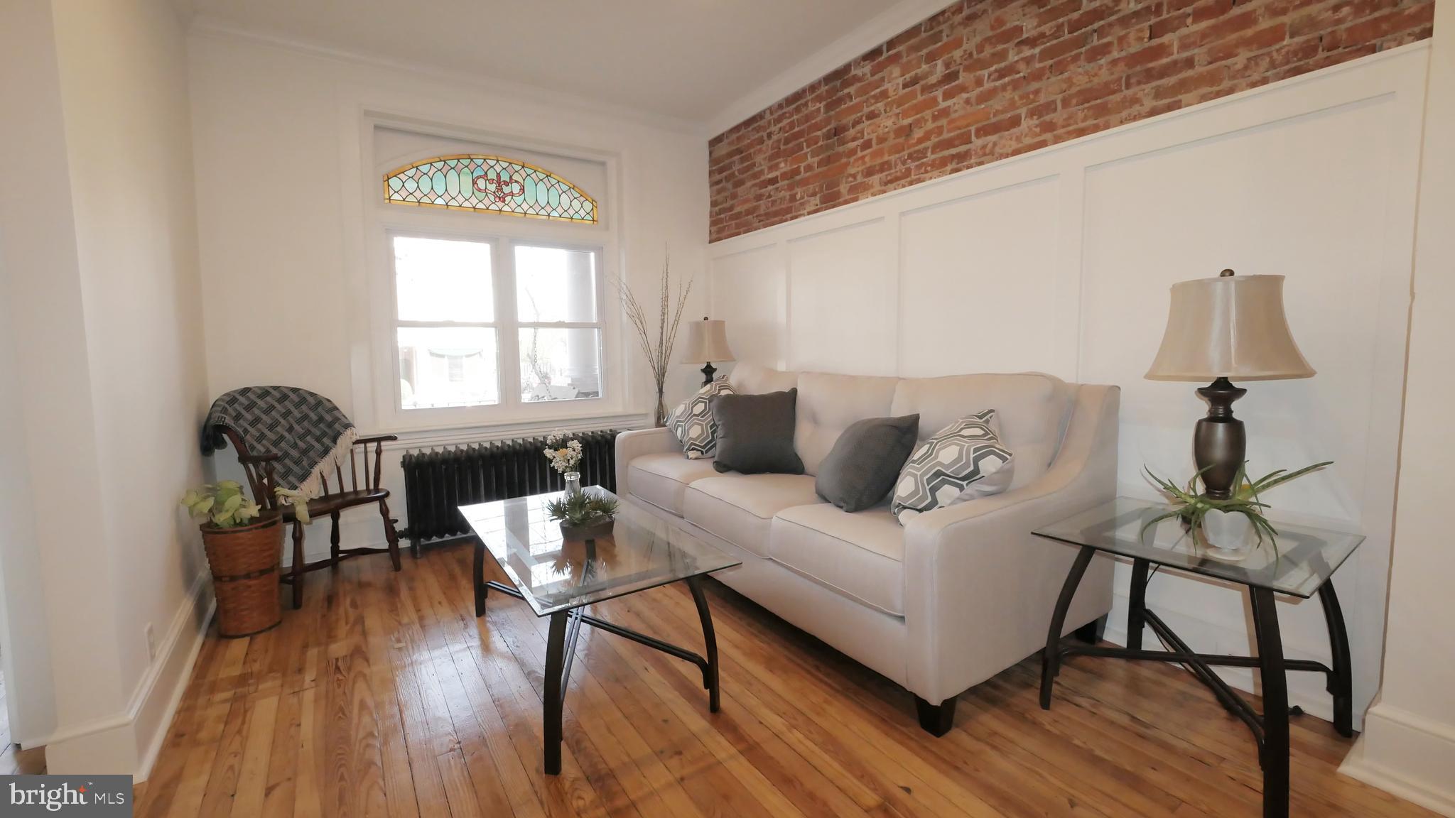 LANCASTER WEST END - Residential