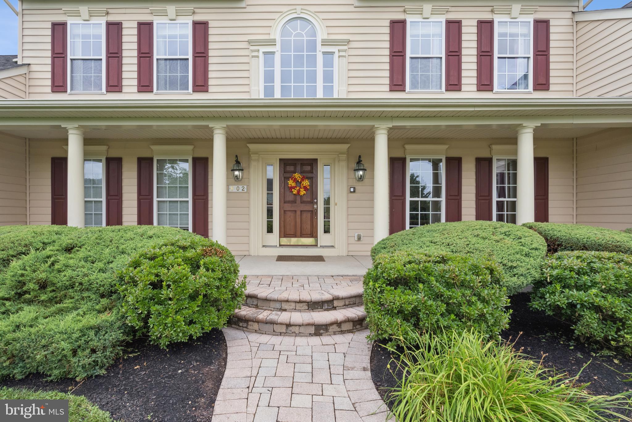 602 CORSAIR COURT