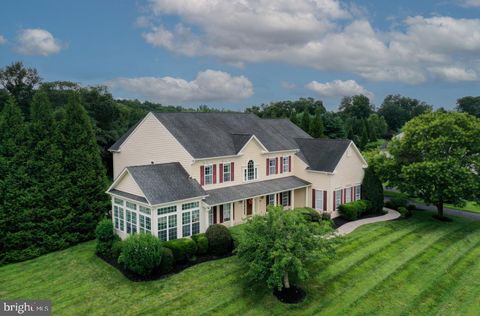 602 CORSAIR COURT SYKESVILLE MD 21784