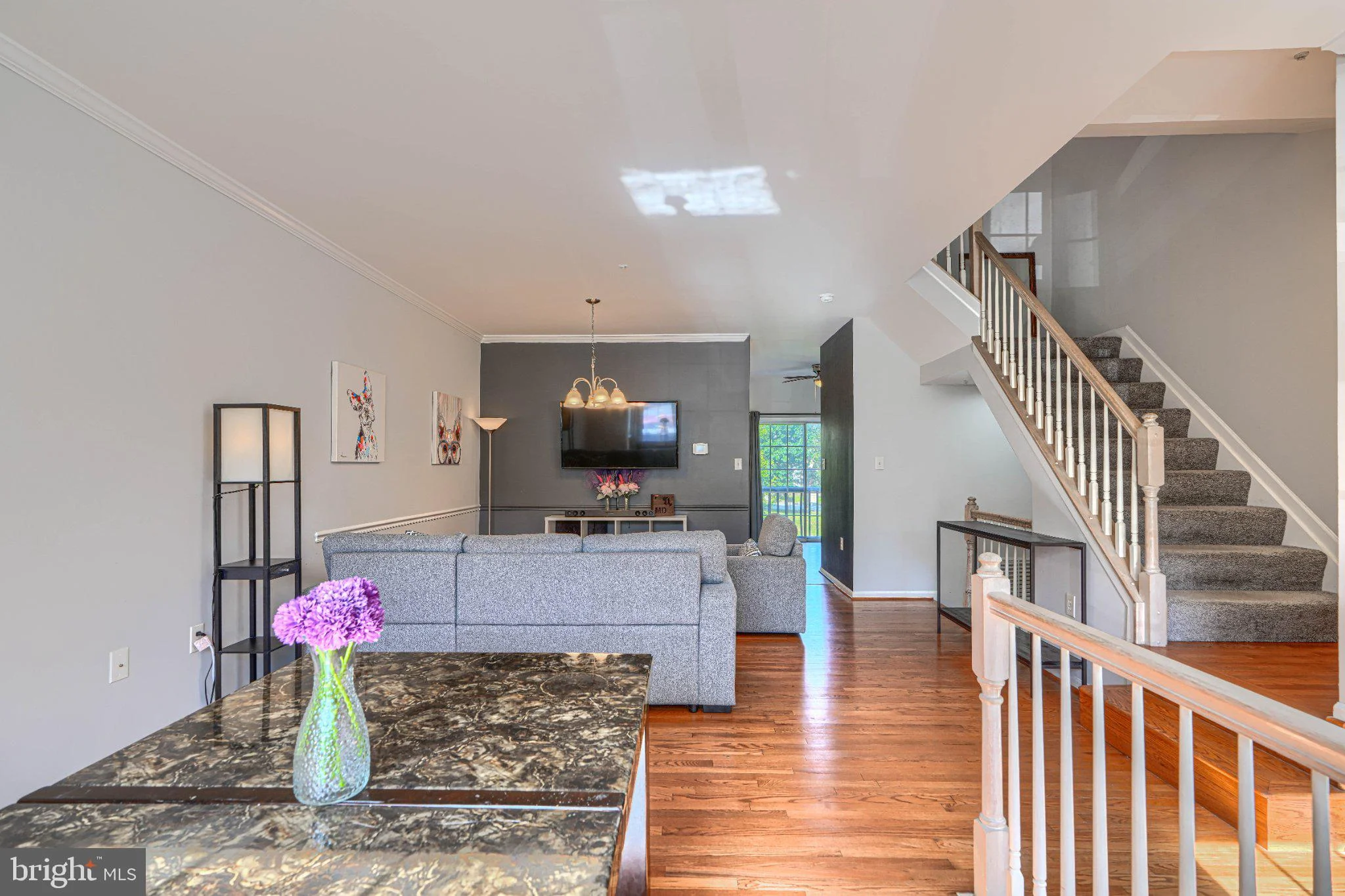 4322 Breeders Cup Circle, Randallstown, MD, 21133