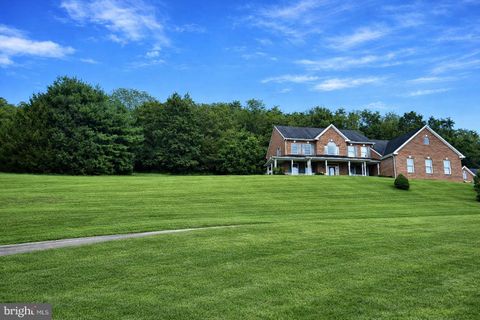 12015 APPALACHIAN COURT SMITHSBURG MD 21783