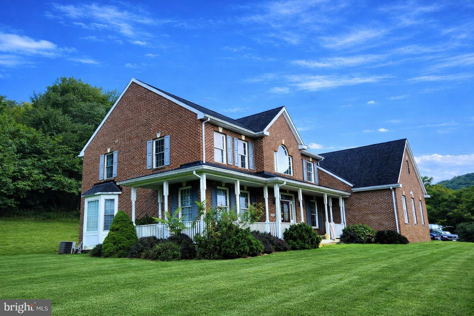 12015 APPALACHIAN COURT