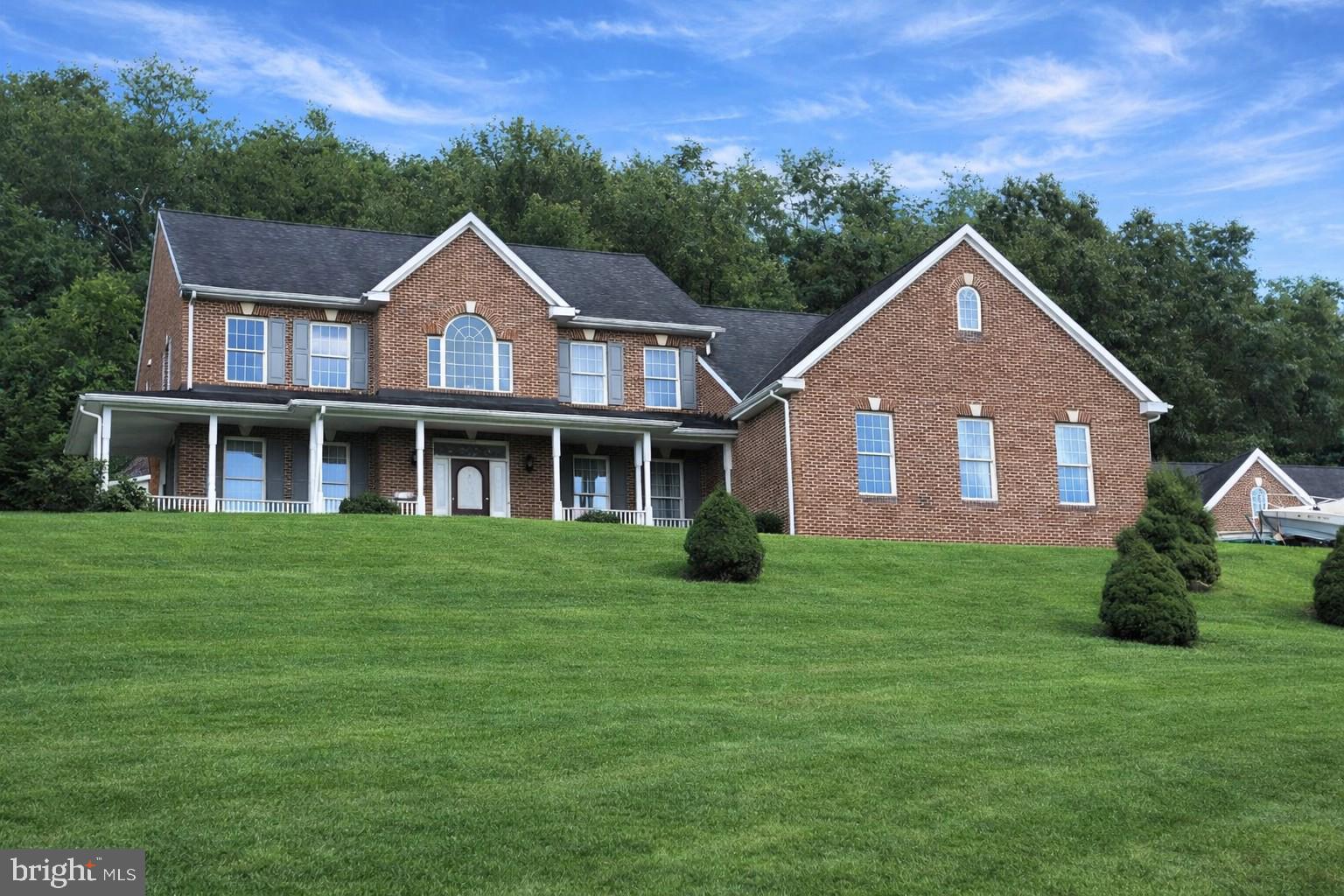 12015 APPALACHIAN COURT