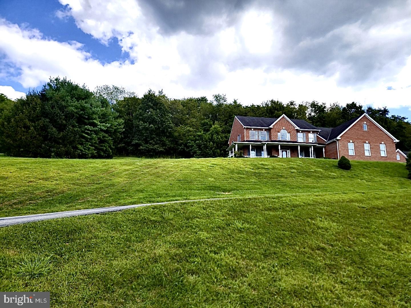 12015 APPALACHIAN COURT