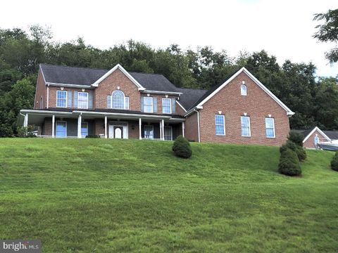 12015 APPALACHIAN COURT SMITHSBURG MD 21783
