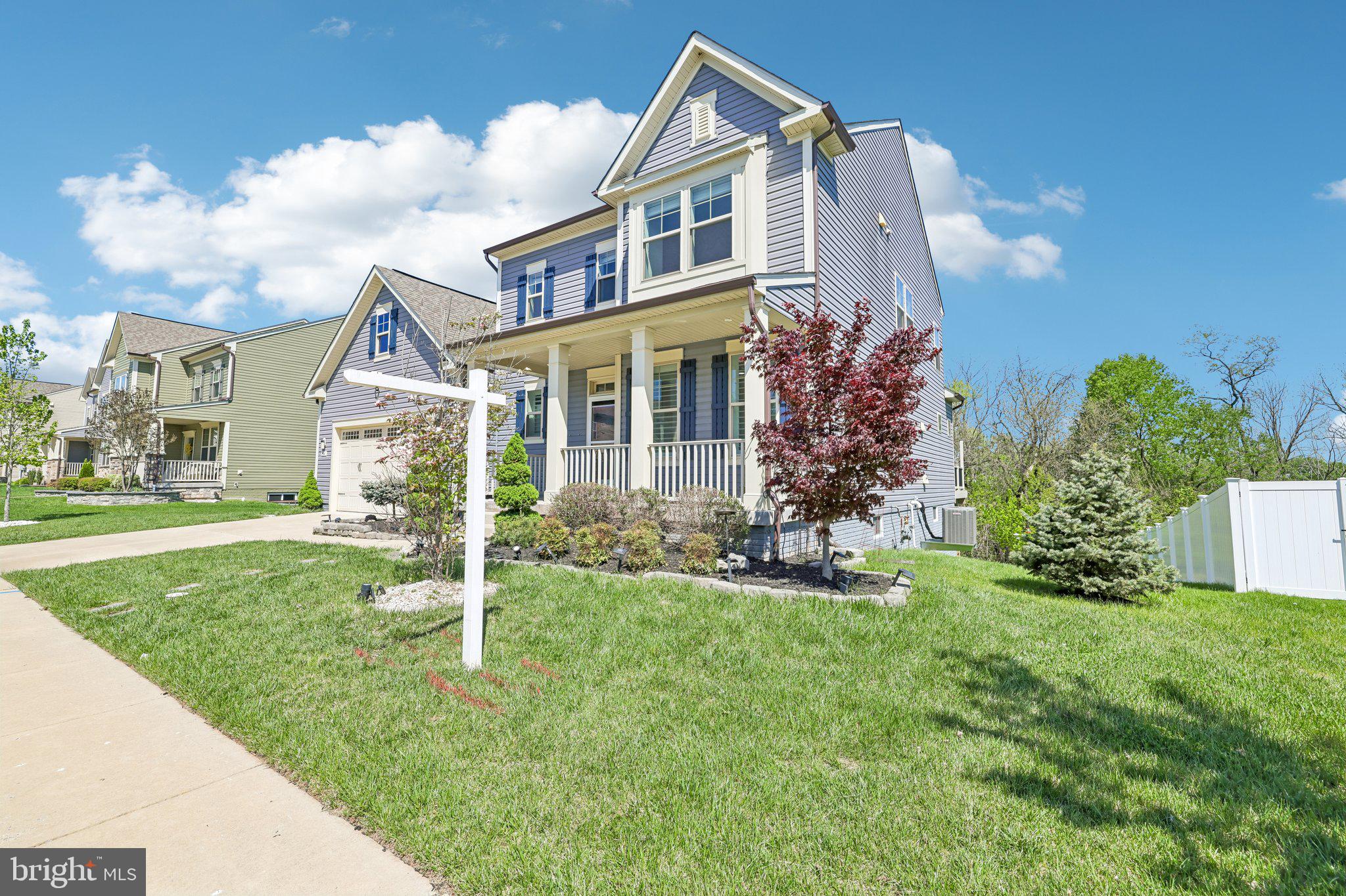 TUSCARORA CREEK - Residential