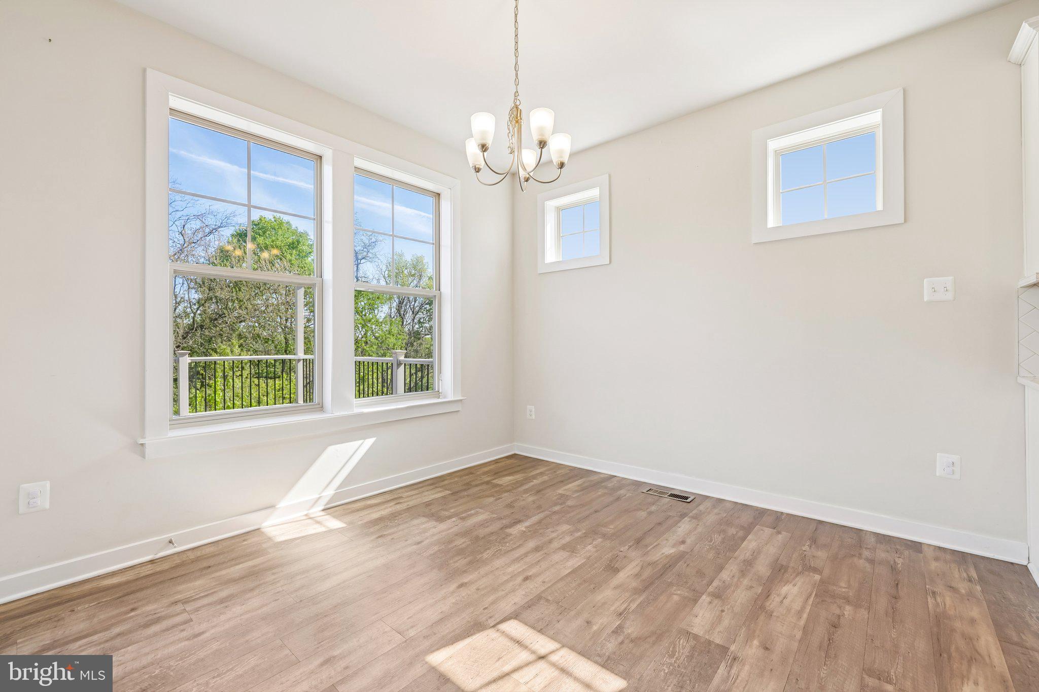 TUSCARORA CREEK - Residential