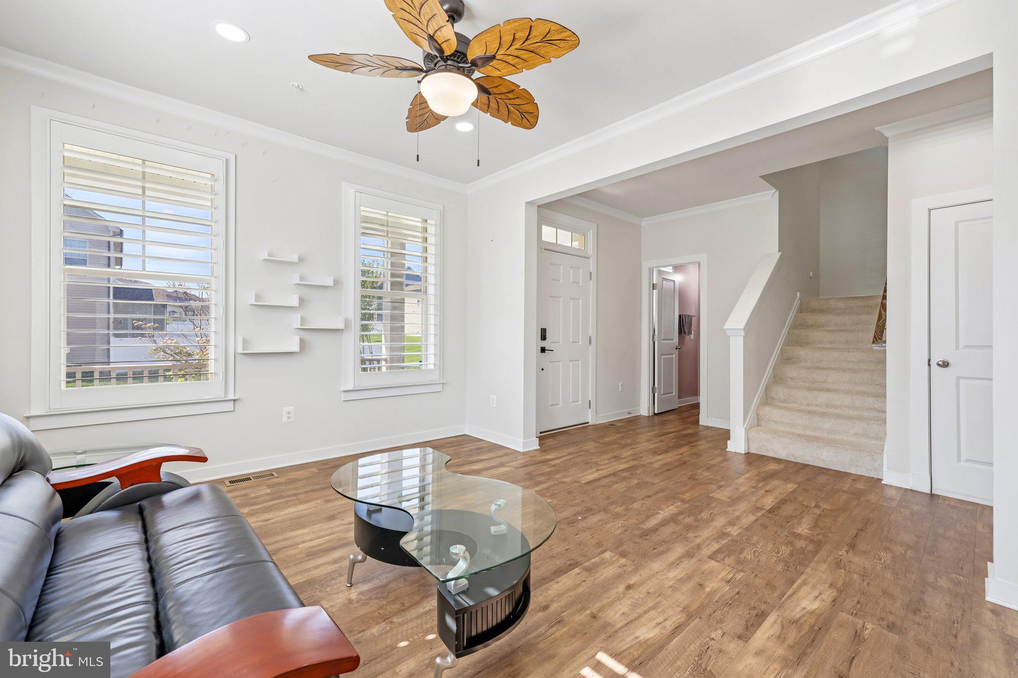 TUSCARORA CREEK - Residential