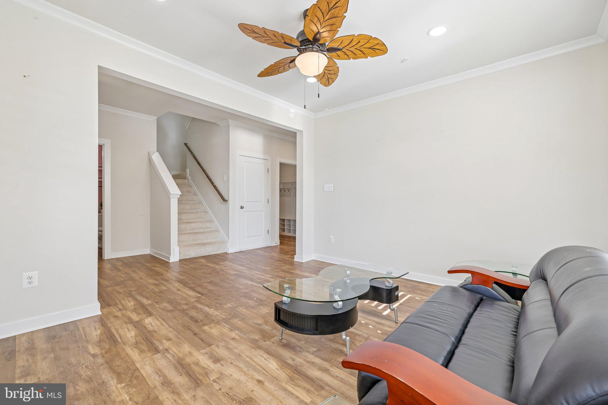 TUSCARORA CREEK - Residential