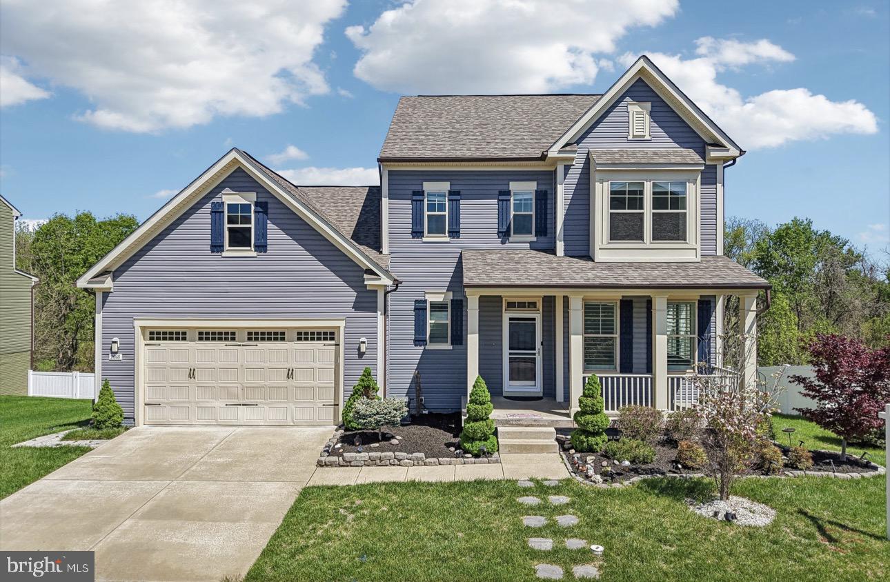 TUSCARORA CREEK - Residential