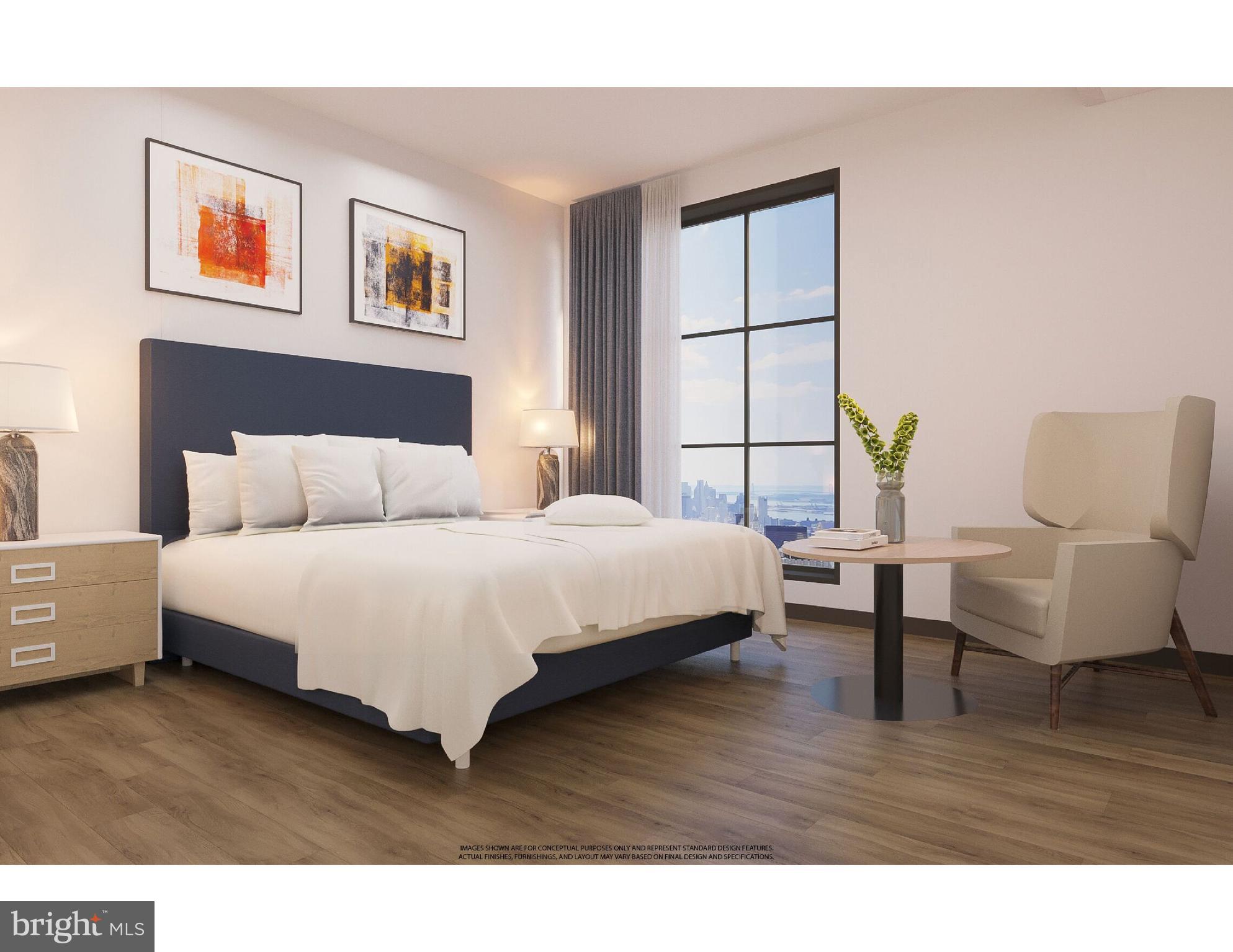 NITTANY RESIDENCE CLUB - Residential