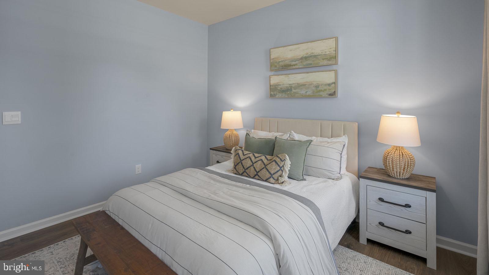 WILLOW RUN - Residential