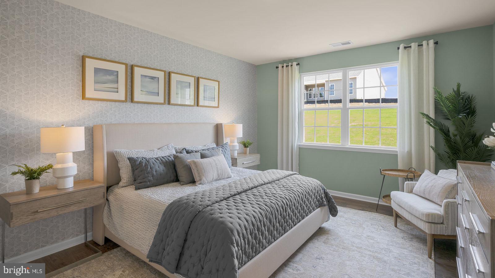 WILLOW RUN - Residential