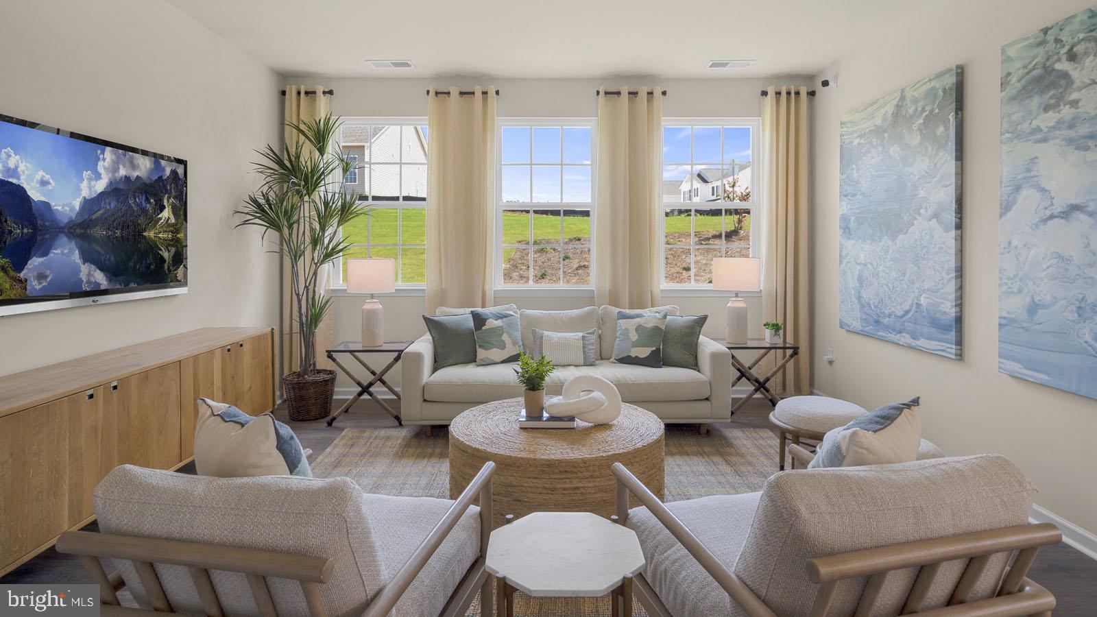 WILLOW RUN - Residential