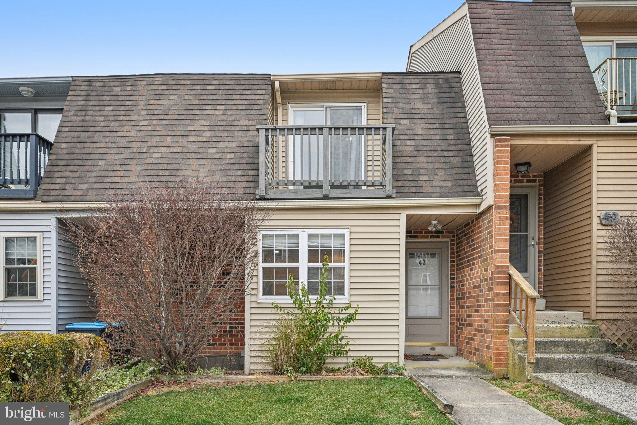 BRYN ERIN - Residential Lease