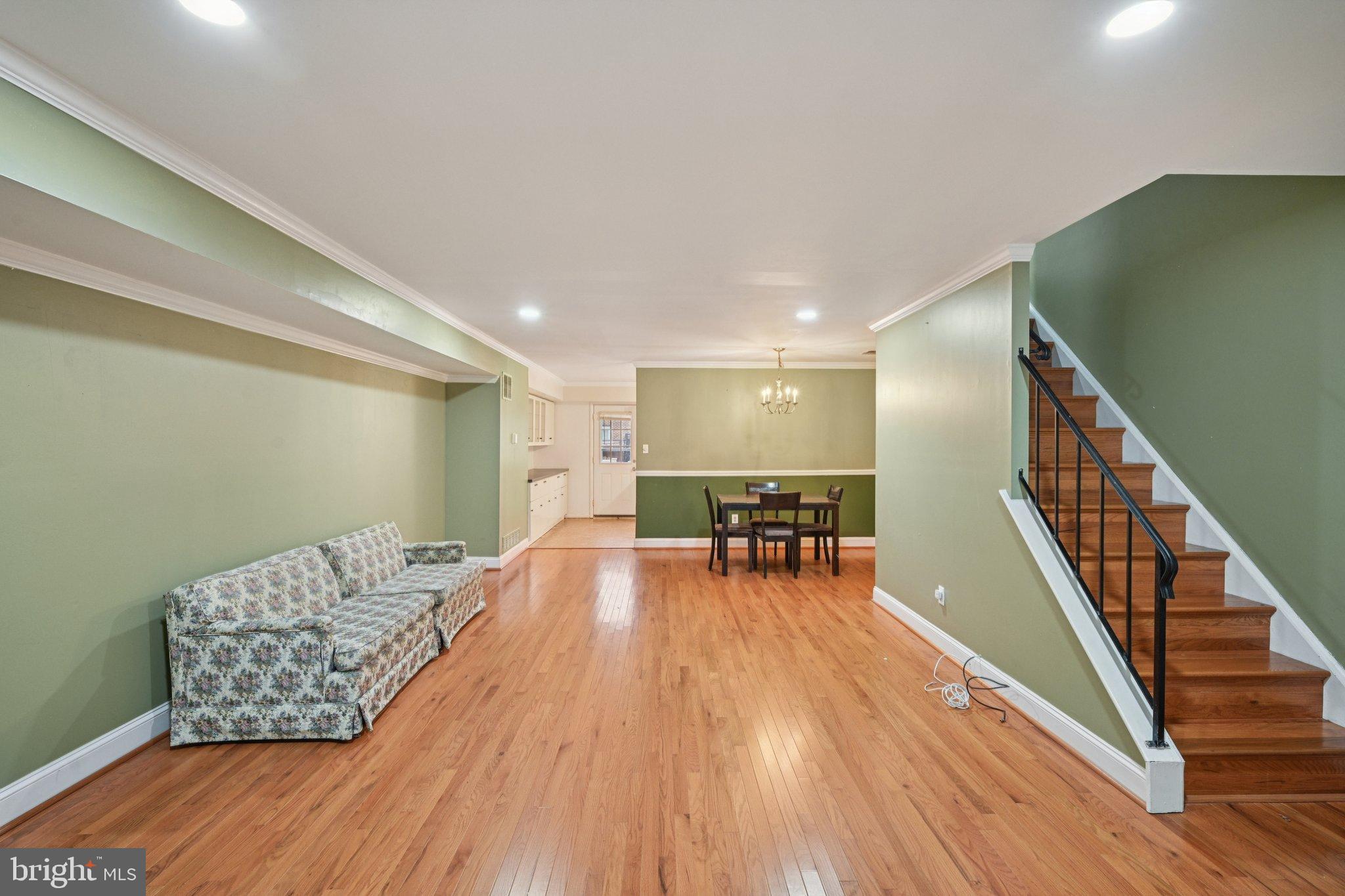 BRYN ERIN - Residential Lease