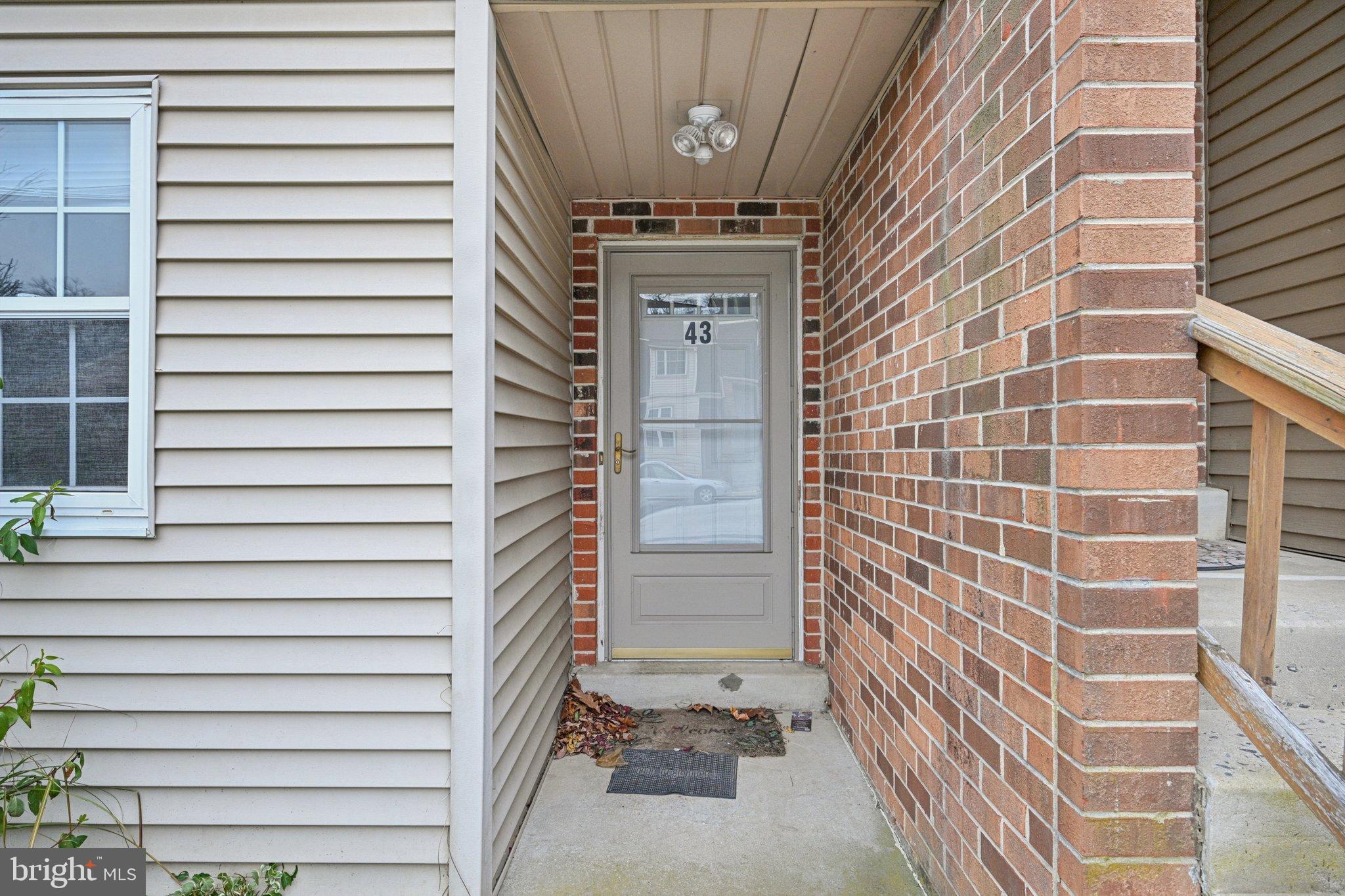 BRYN ERIN - Residential Lease