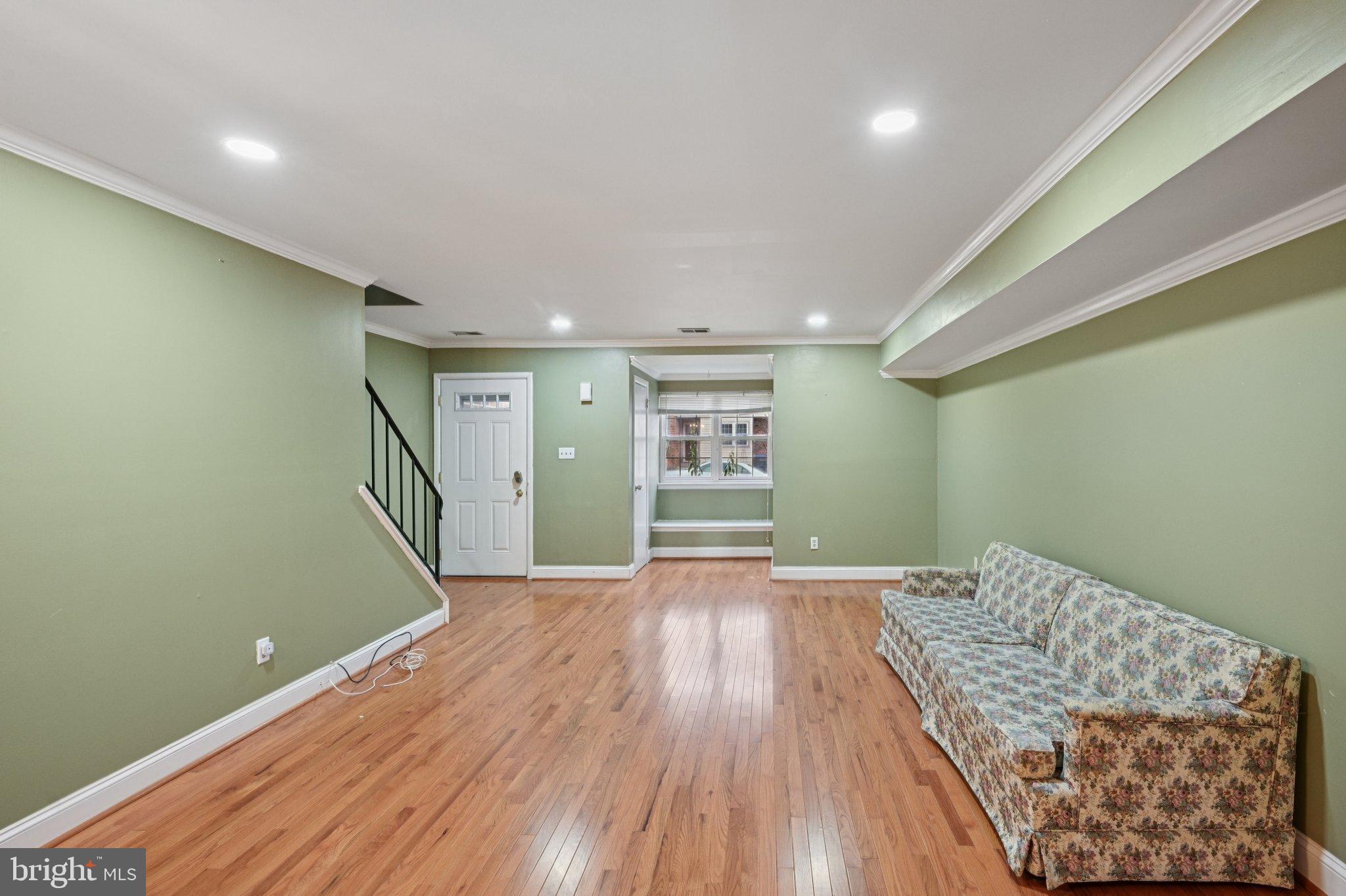 BRYN ERIN - Residential Lease