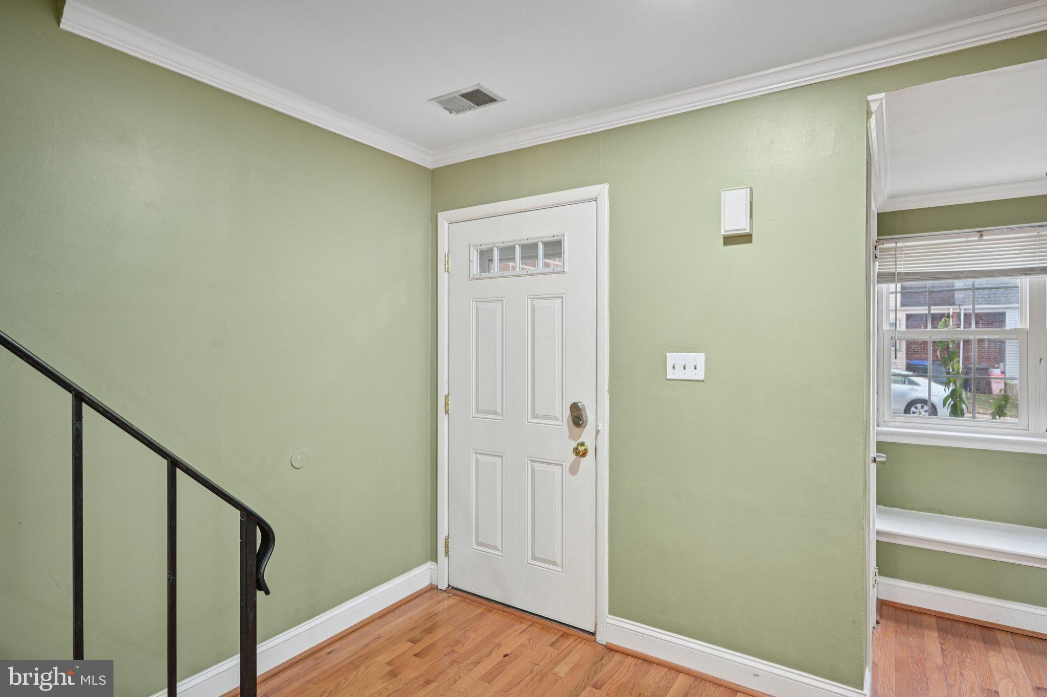 BRYN ERIN - Residential Lease