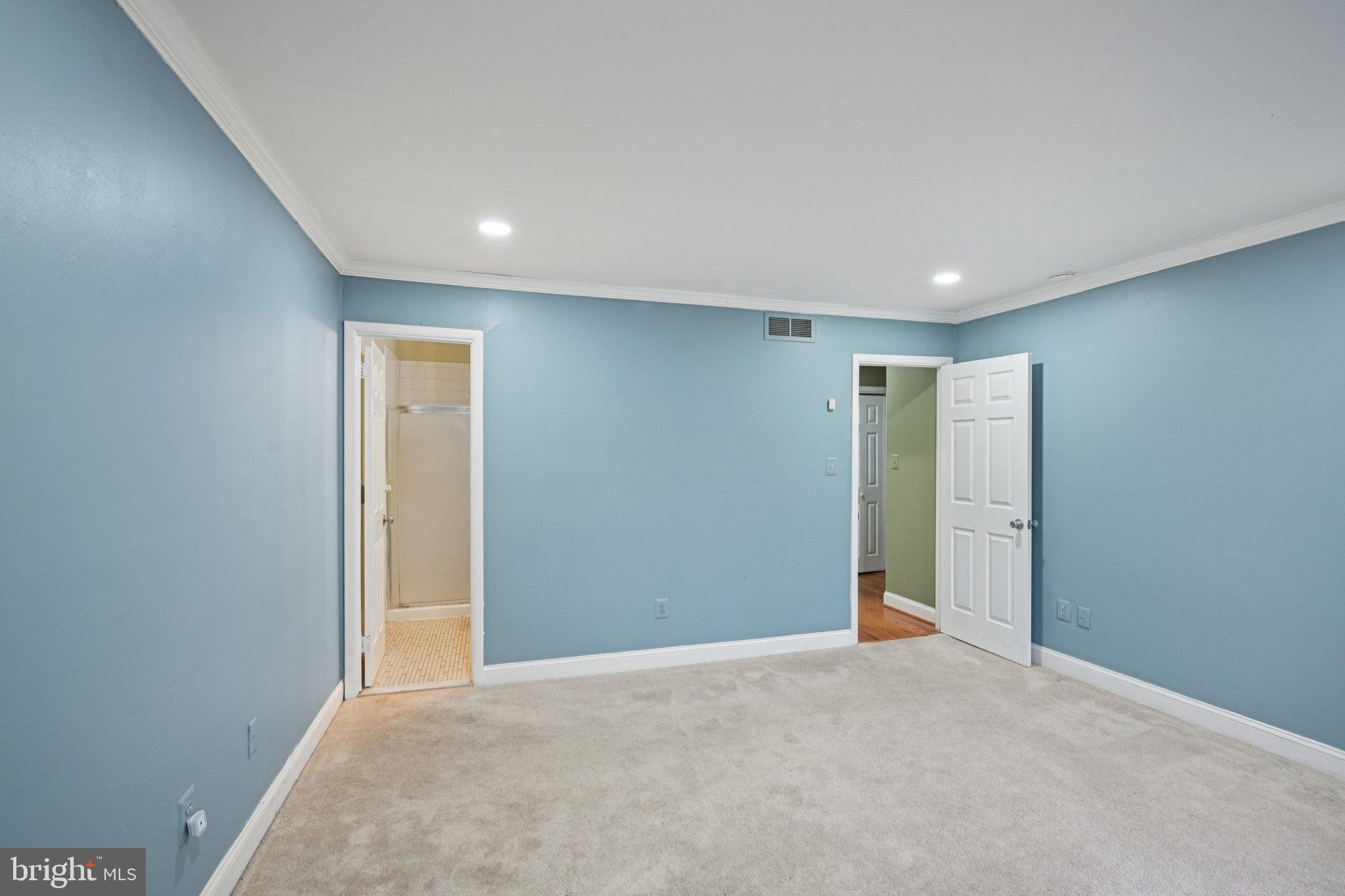 BRYN ERIN - Residential Lease