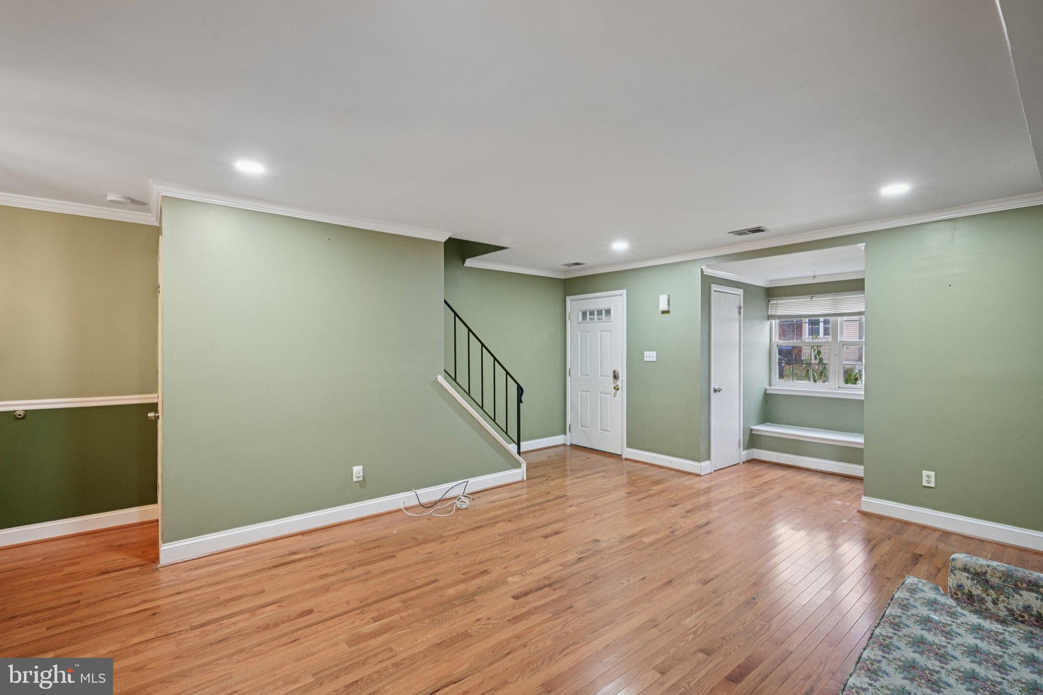 BRYN ERIN - Residential Lease