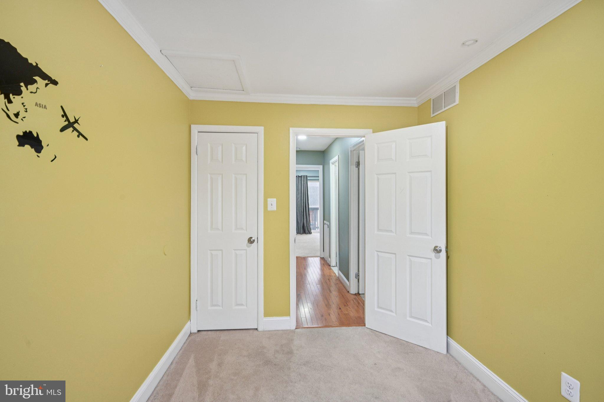 BRYN ERIN - Residential Lease