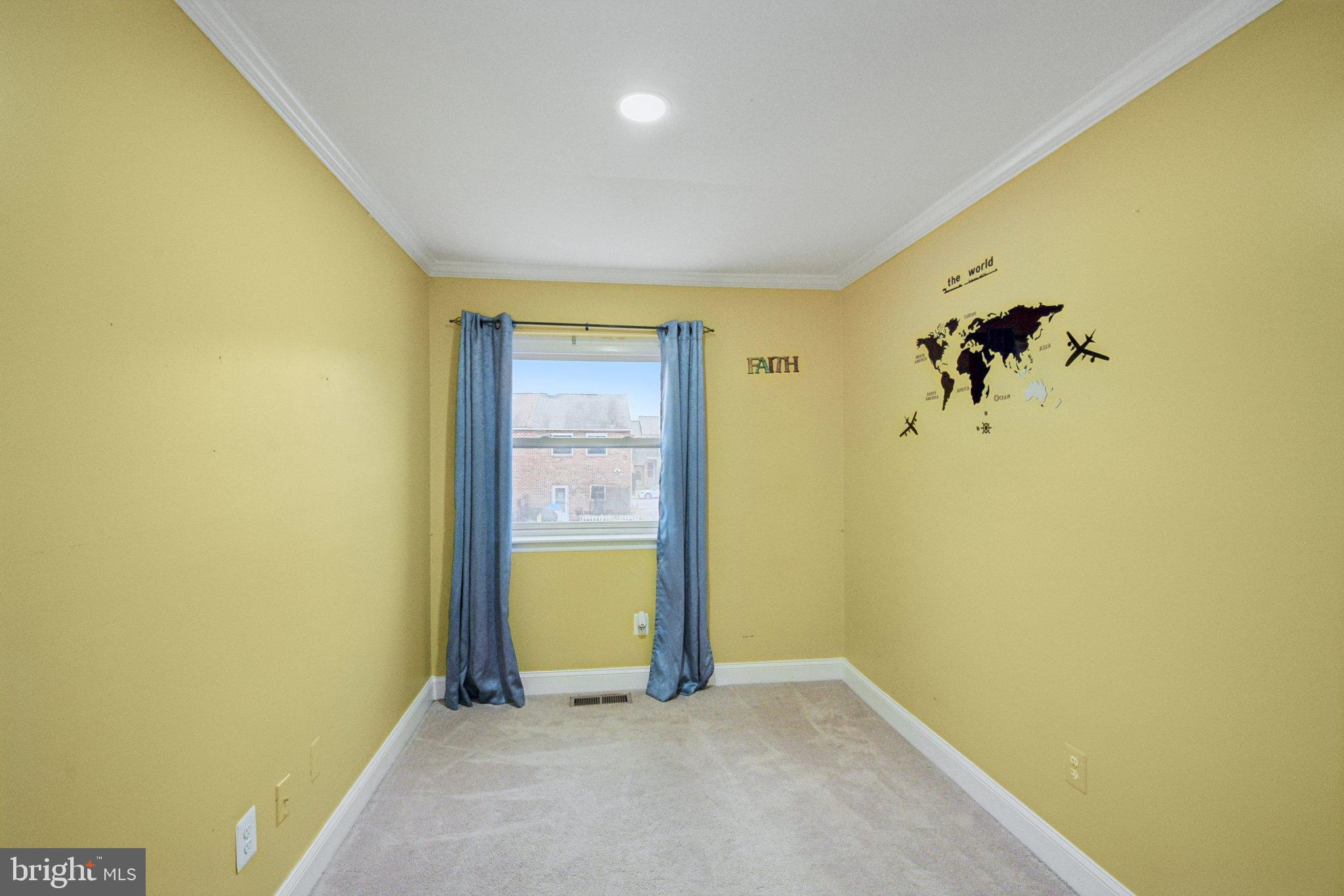 BRYN ERIN - Residential Lease