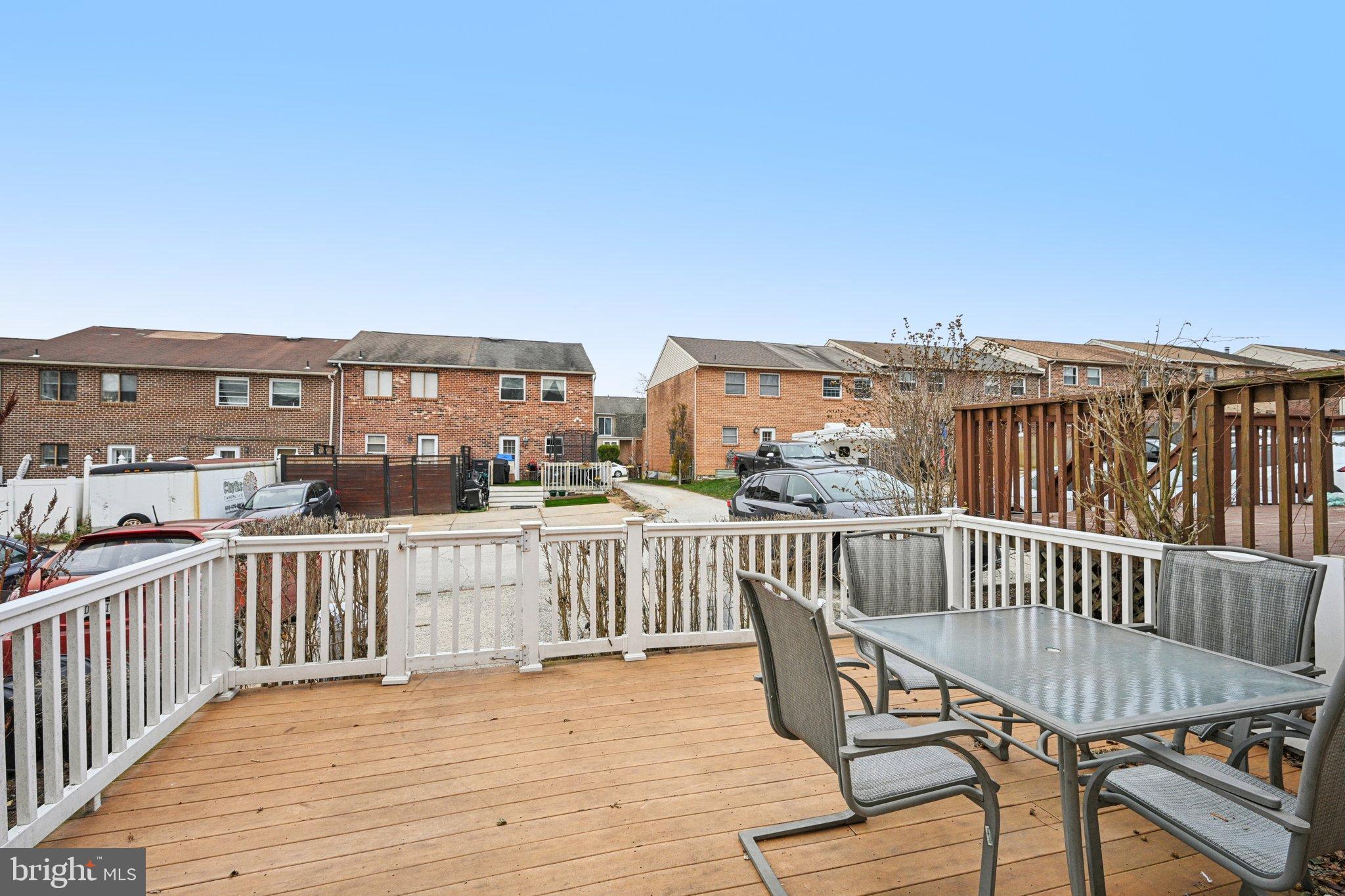 BRYN ERIN - Residential Lease