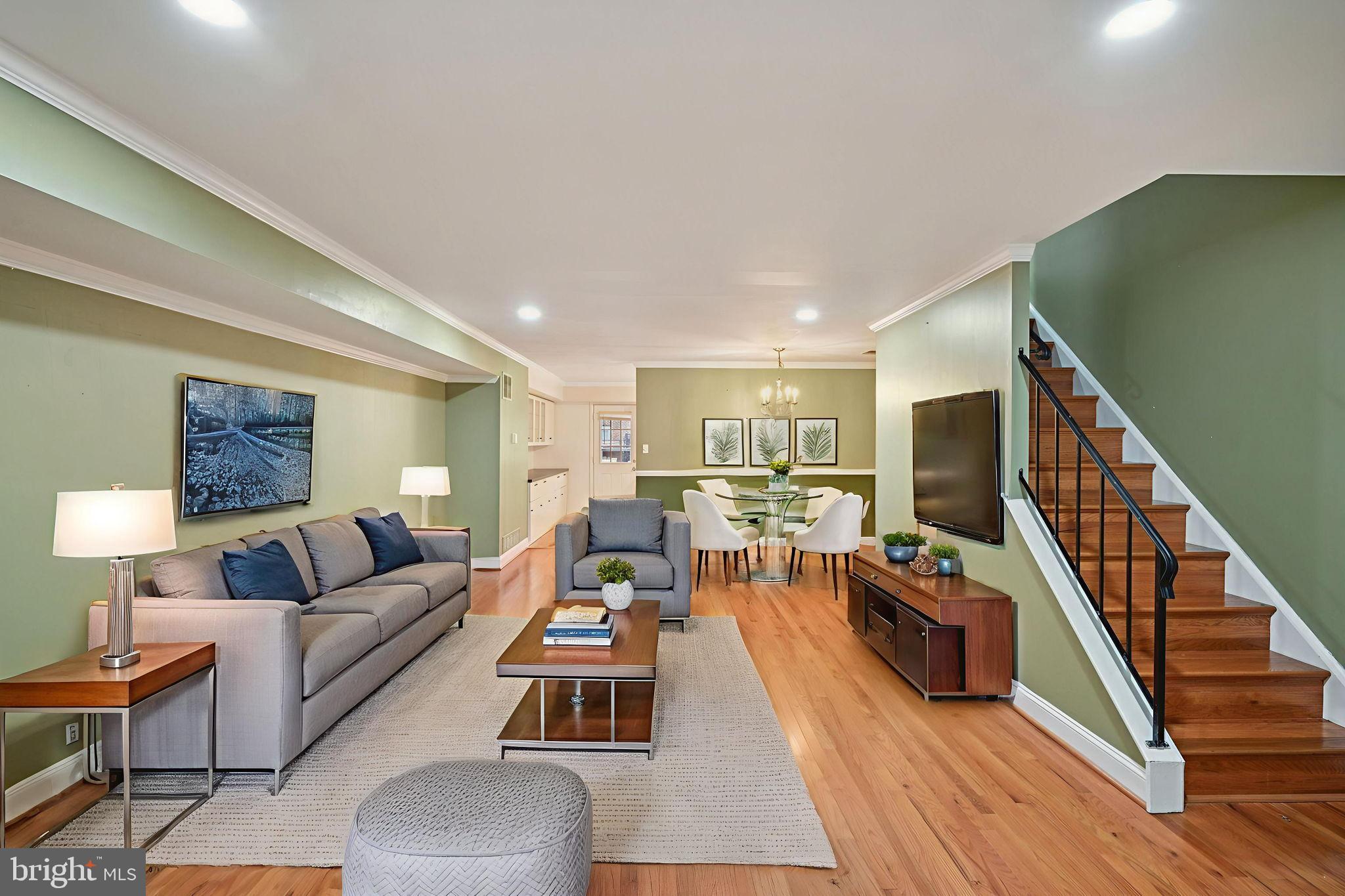 BRYN ERIN - Residential Lease