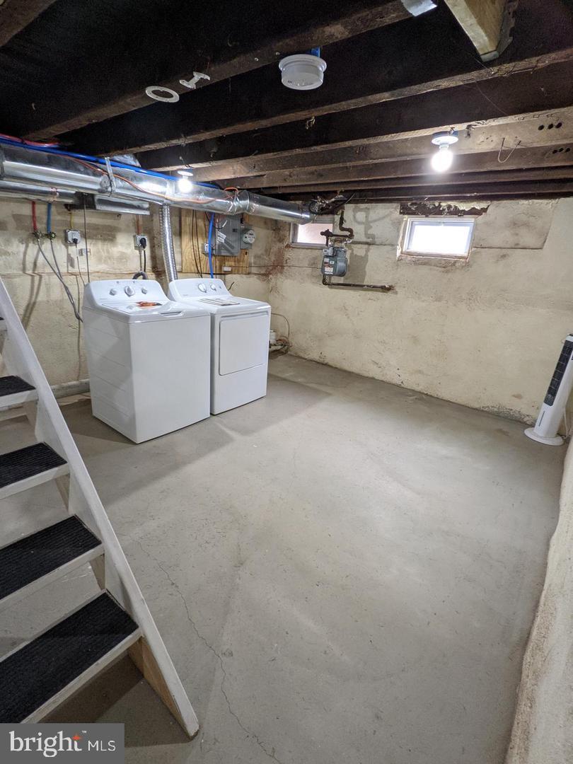 PORT RICHMOND - Residential Lease