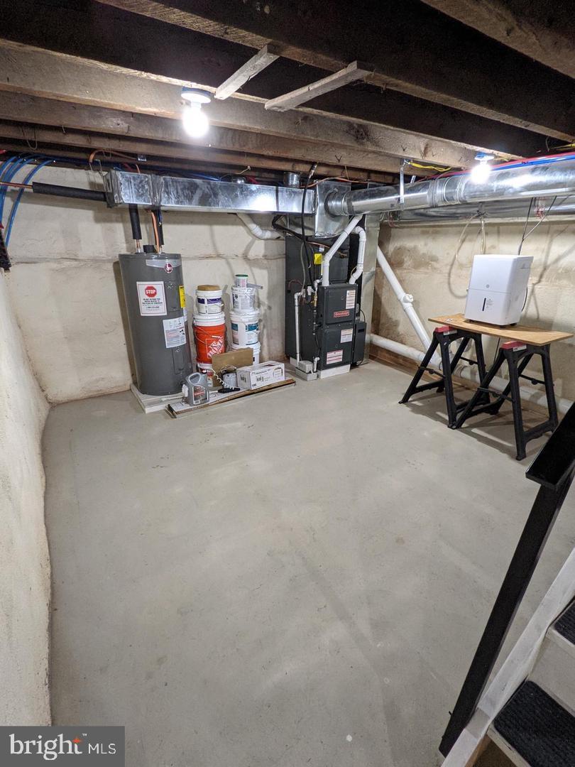 PORT RICHMOND - Residential Lease