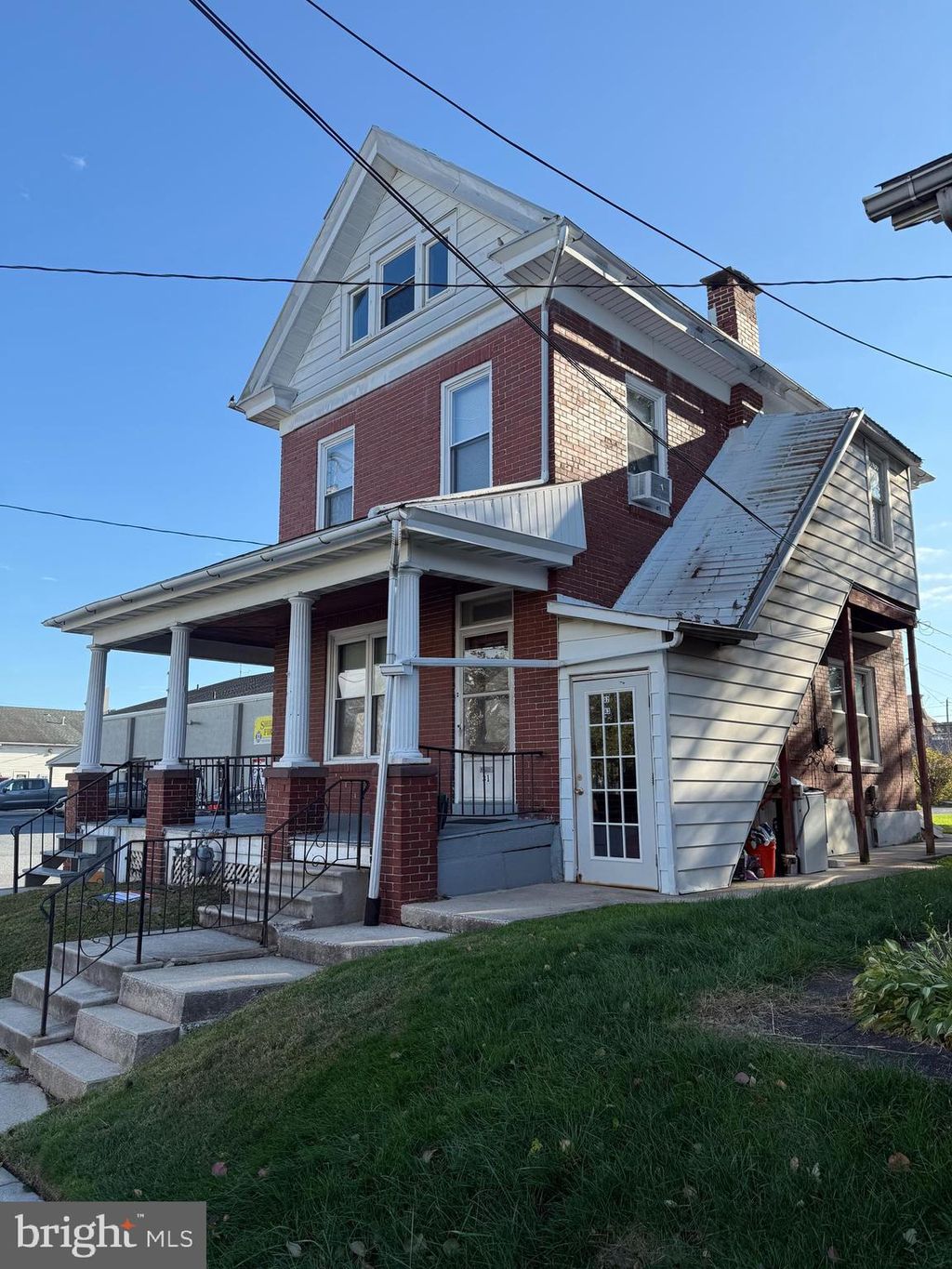 Photo of 31 S Wyomissing Avenue, MOHNTON, PA 19540 (MLS # PABK2064510)