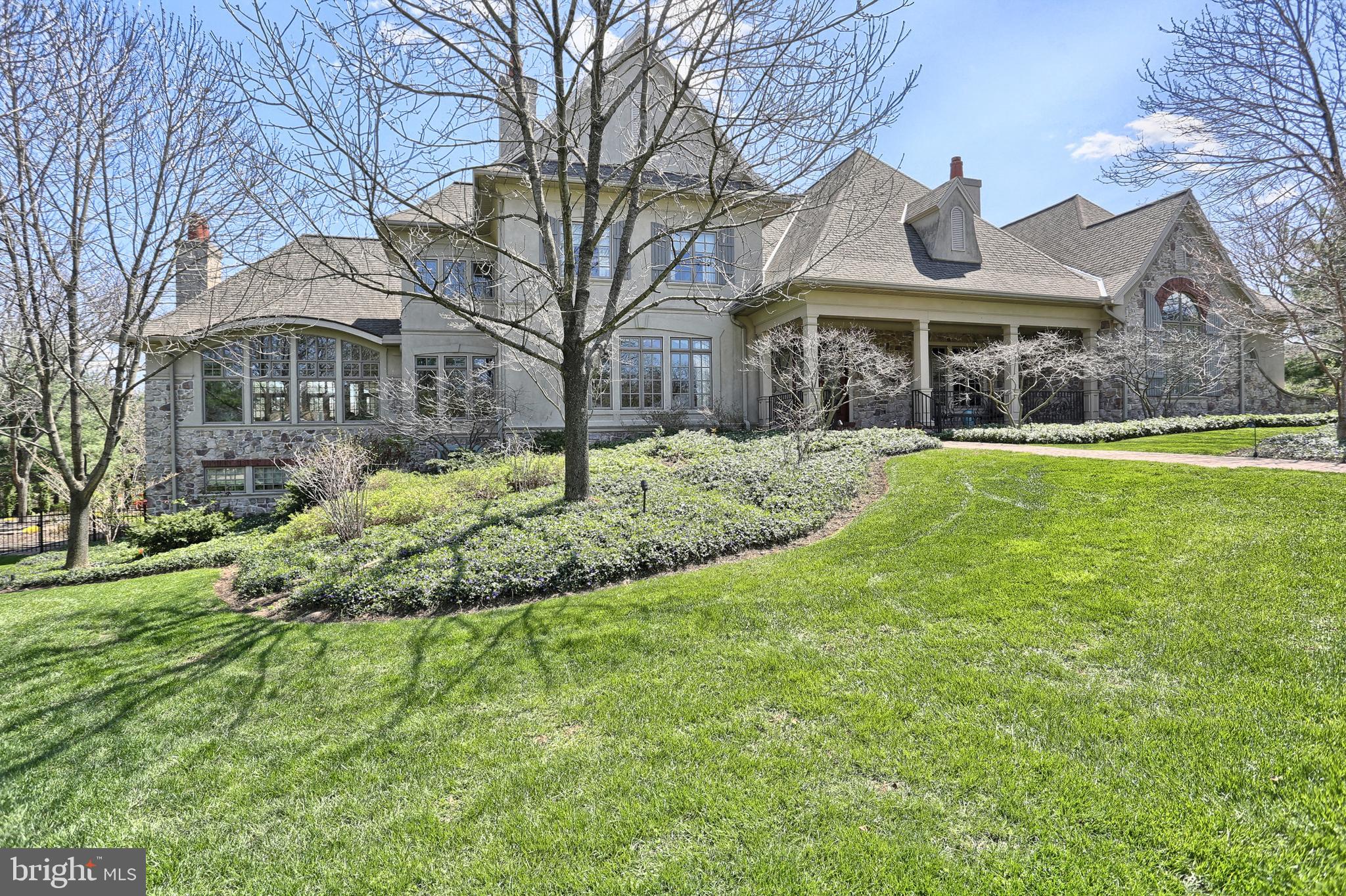 An Absolutely Stunning Home in Pinehurst! Incredible Curb Appeal on a Very Private Cul-De-Sac Lot, this home boasts 5 Bedrooms, 7 Full Baths, 2 Half Baths, 1st Floor Laundry, Cooks Dream Kitchen, Beautiful Floors, Dual Staircases, Zoned HVAC, Over-sized Windows, Unique Ceiling Finishes, Amazing 7 Car Garage, Impressive Landscaping with a Pond, Irrigation Well and so much more!! This is the Perfect Home for Gracious Entertaining - both Inside and Outside. This Home is a Must See! Just Gorgeous.